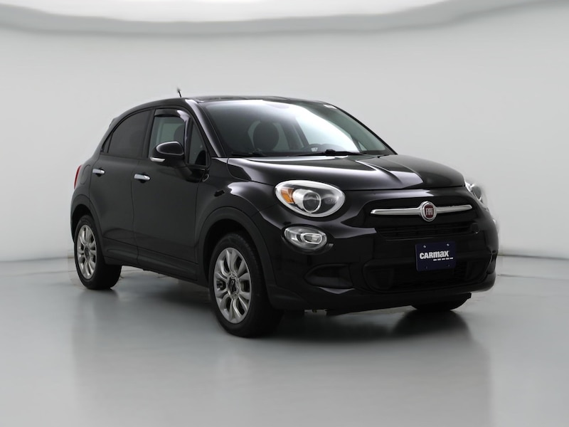 2016 Fiat 500X Easy -
                  Frederick, MD