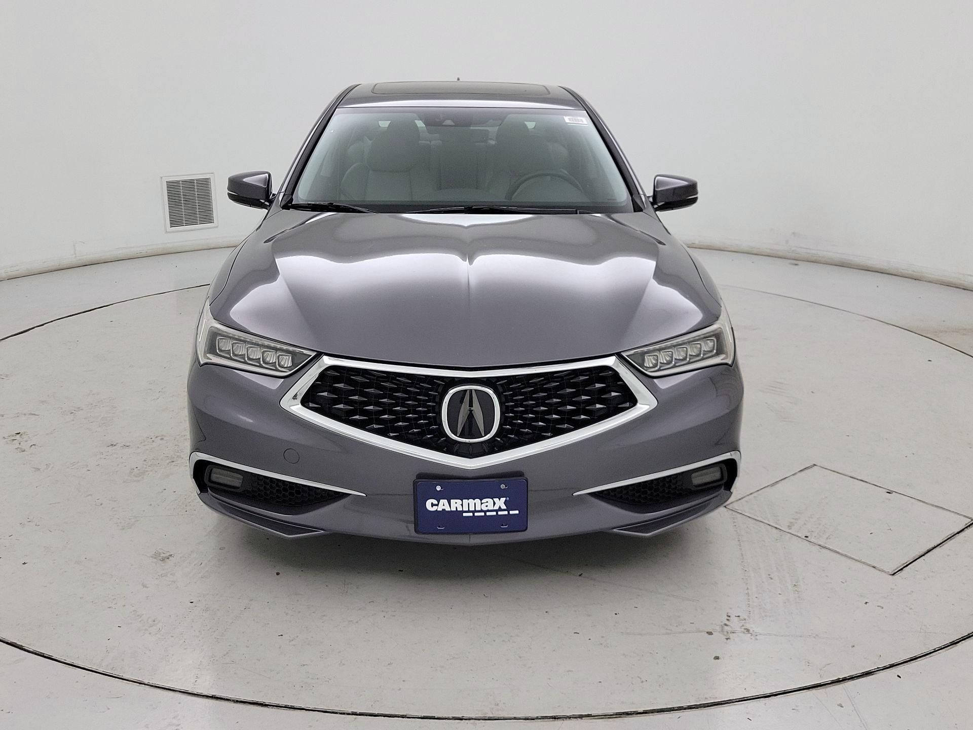 Thumbnail: 2020 Acura TLX - 2