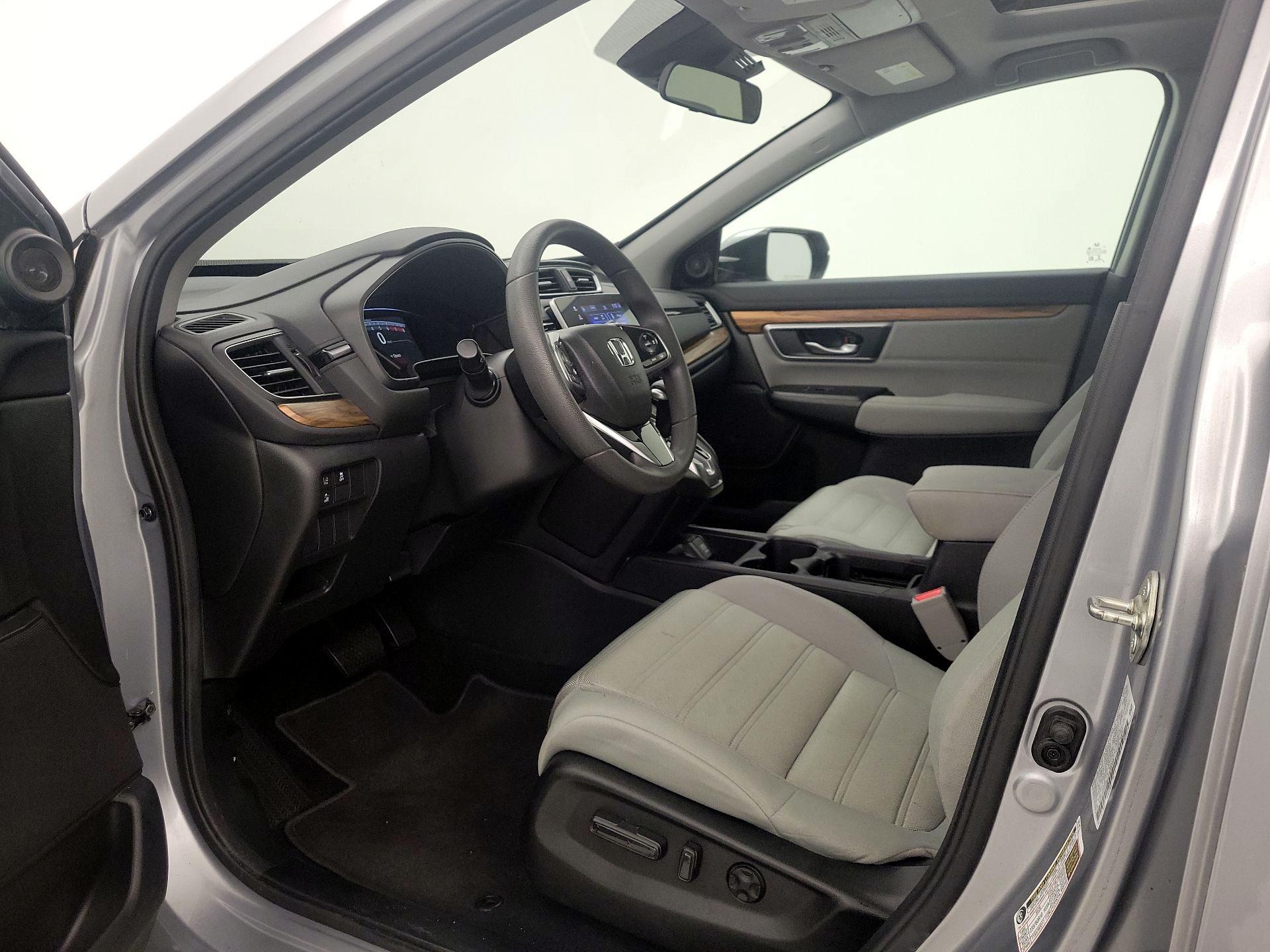 Thumbnail: 2018 Honda CR-V - 11
