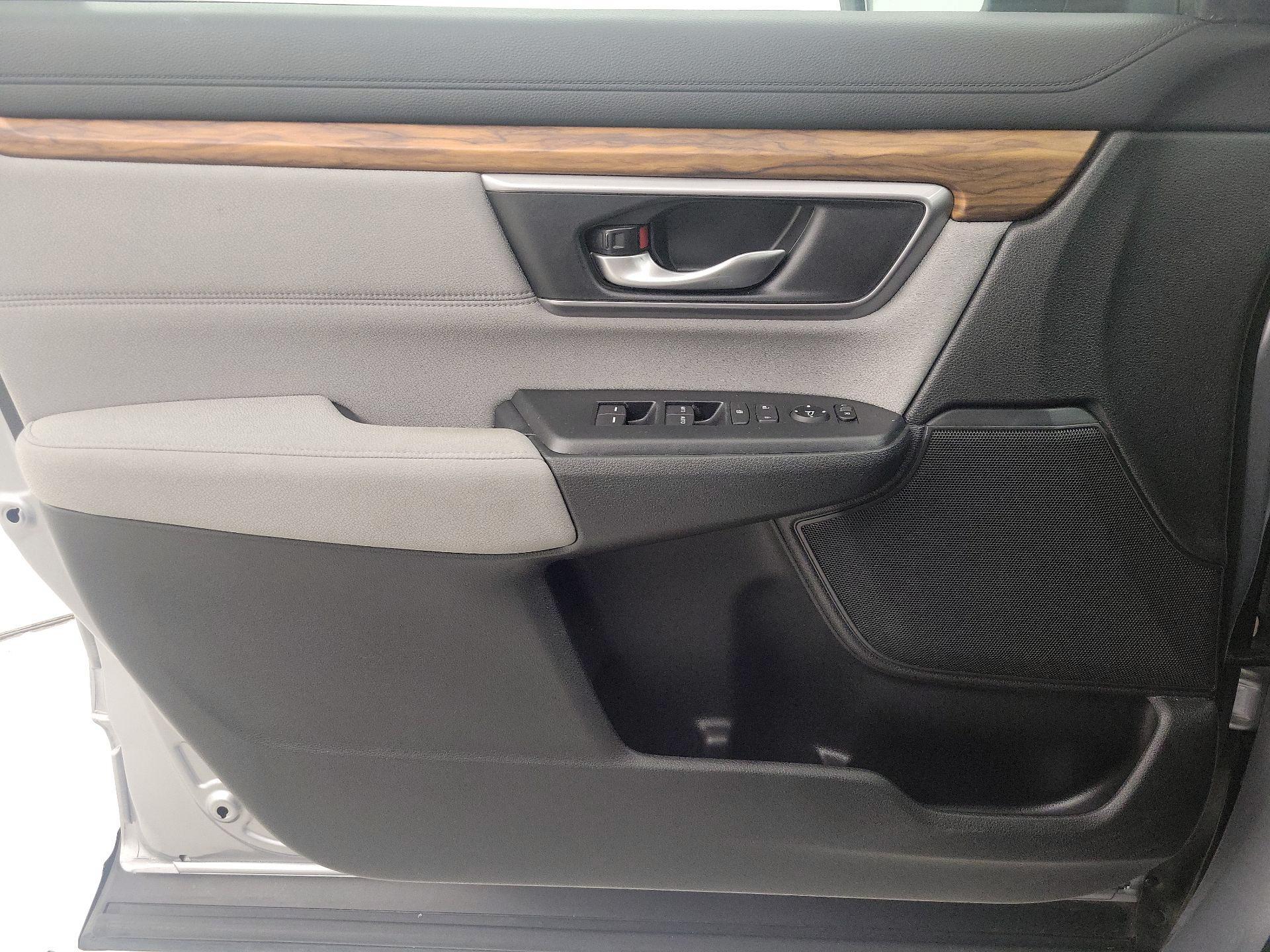 Thumbnail: 2018 Honda CR-V - 12