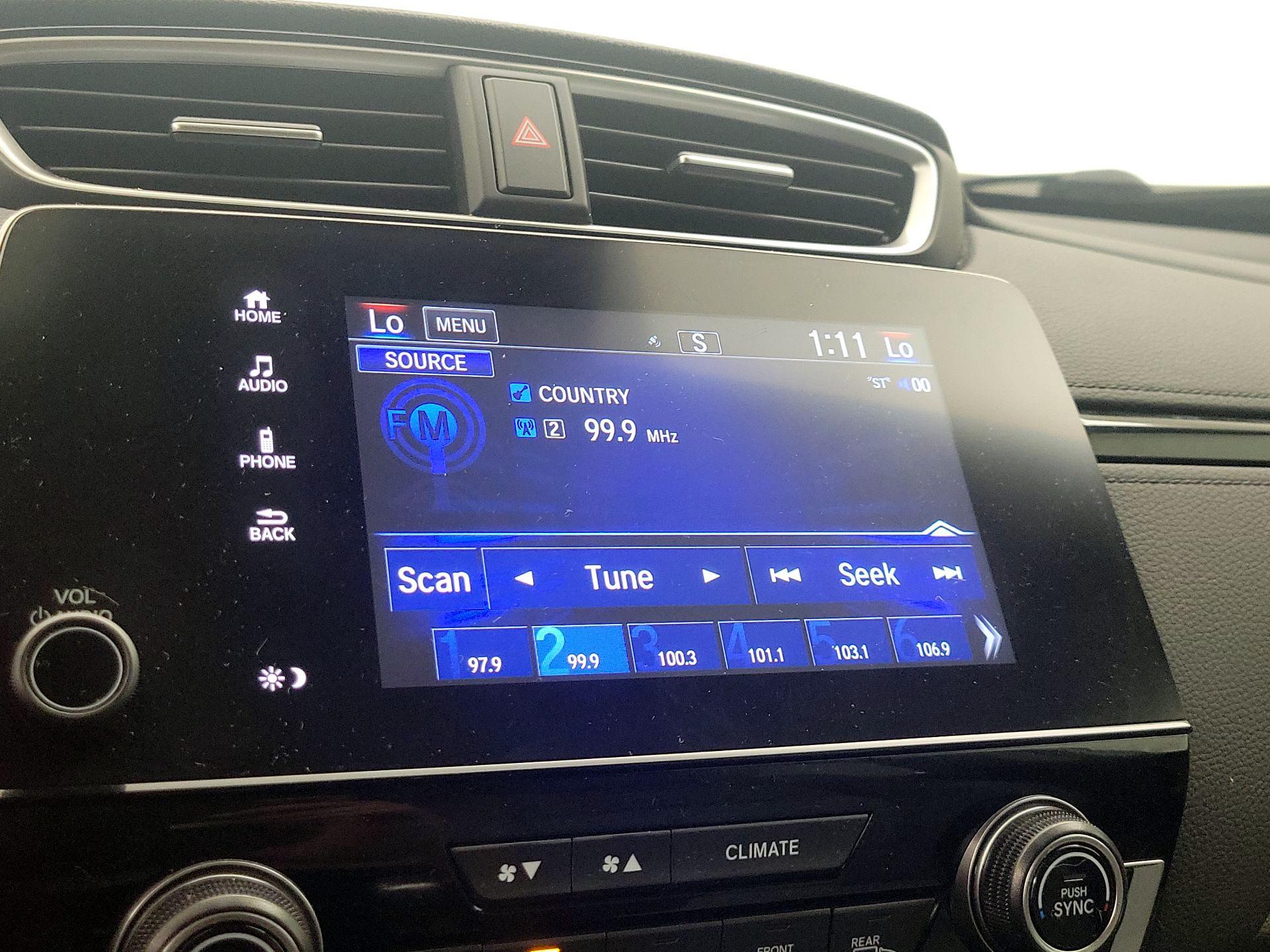 Thumbnail: 2018 Honda CR-V - 15