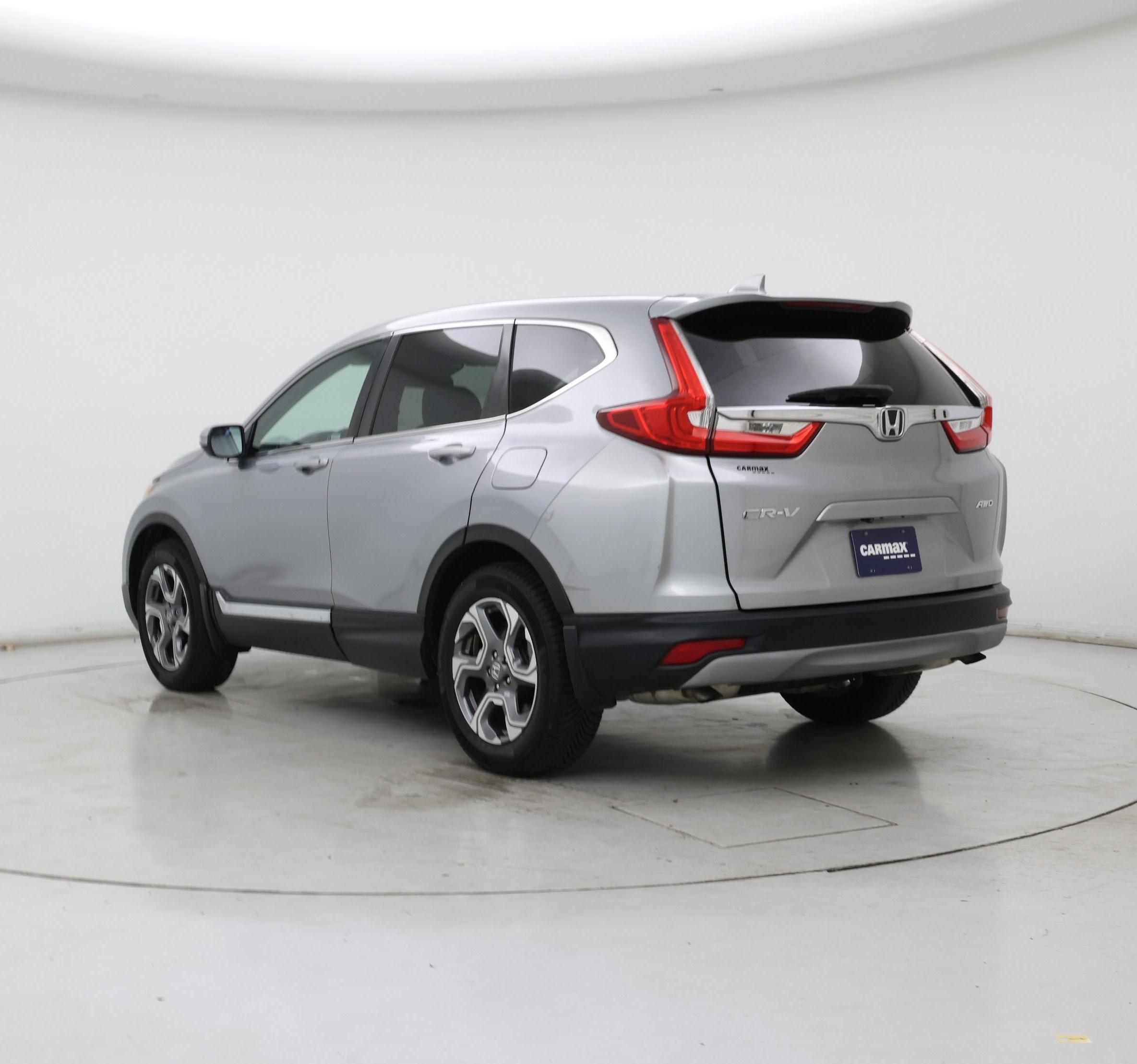 Thumbnail: 2018 Honda CR-V - 2