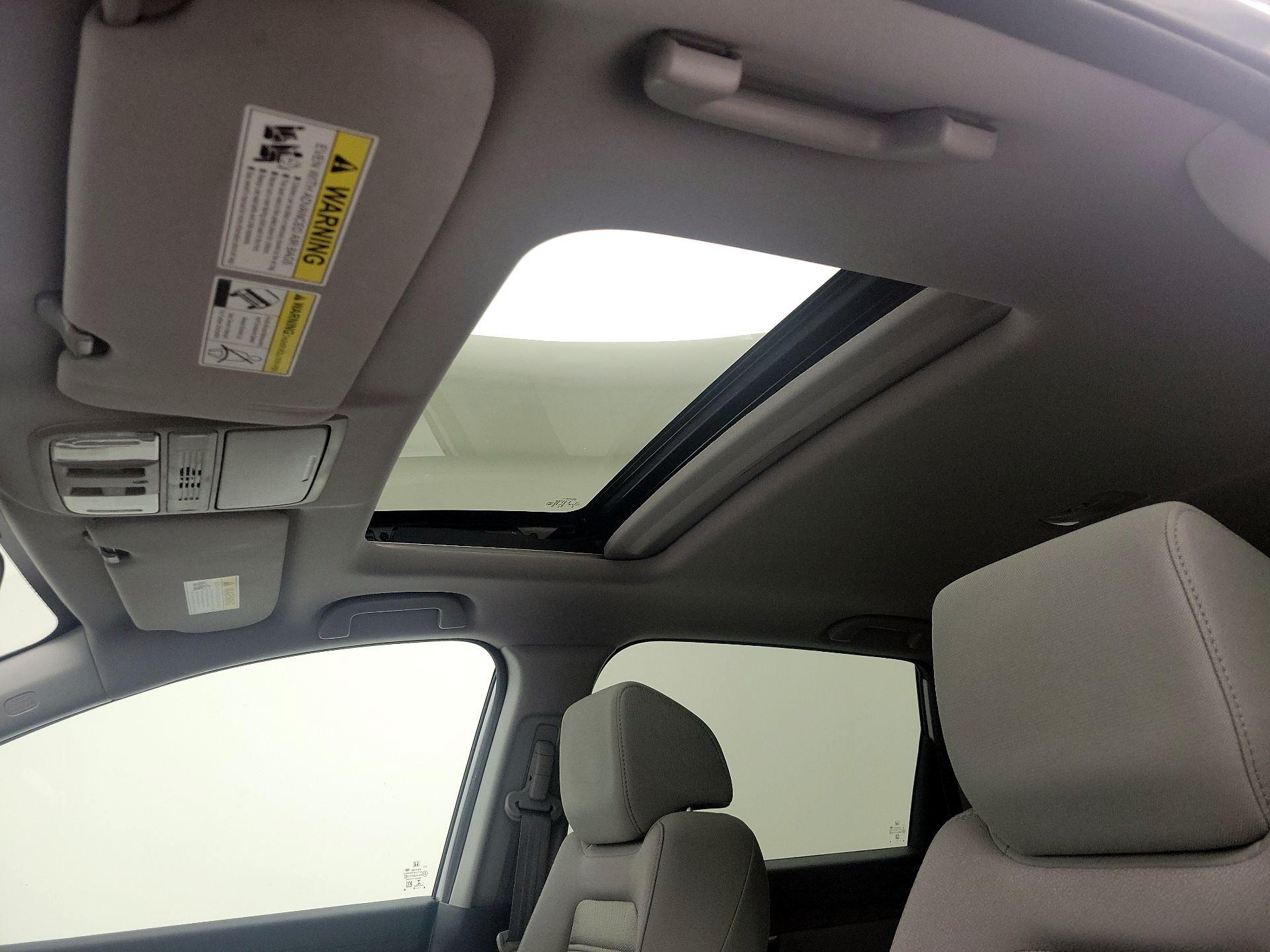 Thumbnail: 2018 Honda CR-V - 19