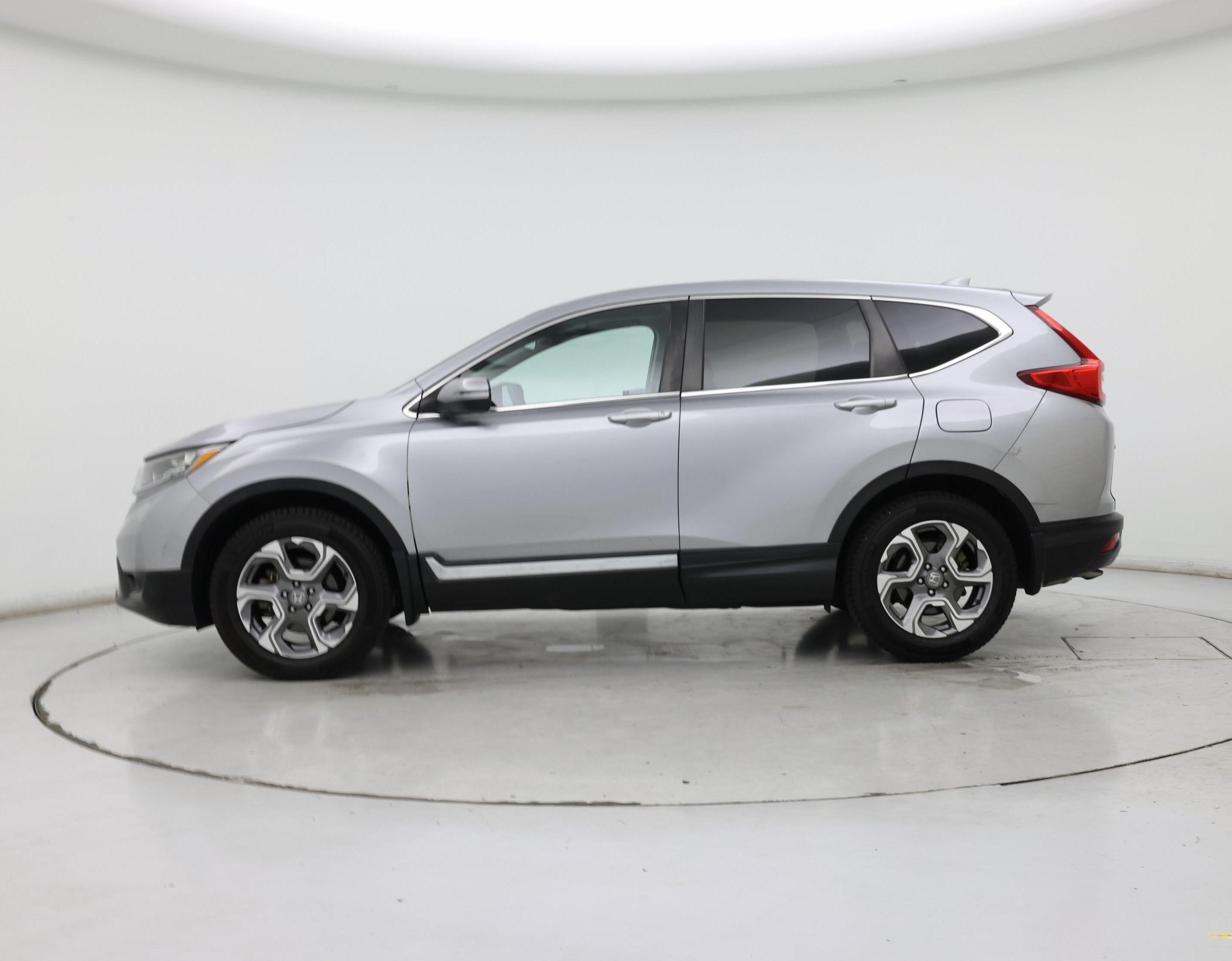 Thumbnail: 2018 Honda CR-V - 3