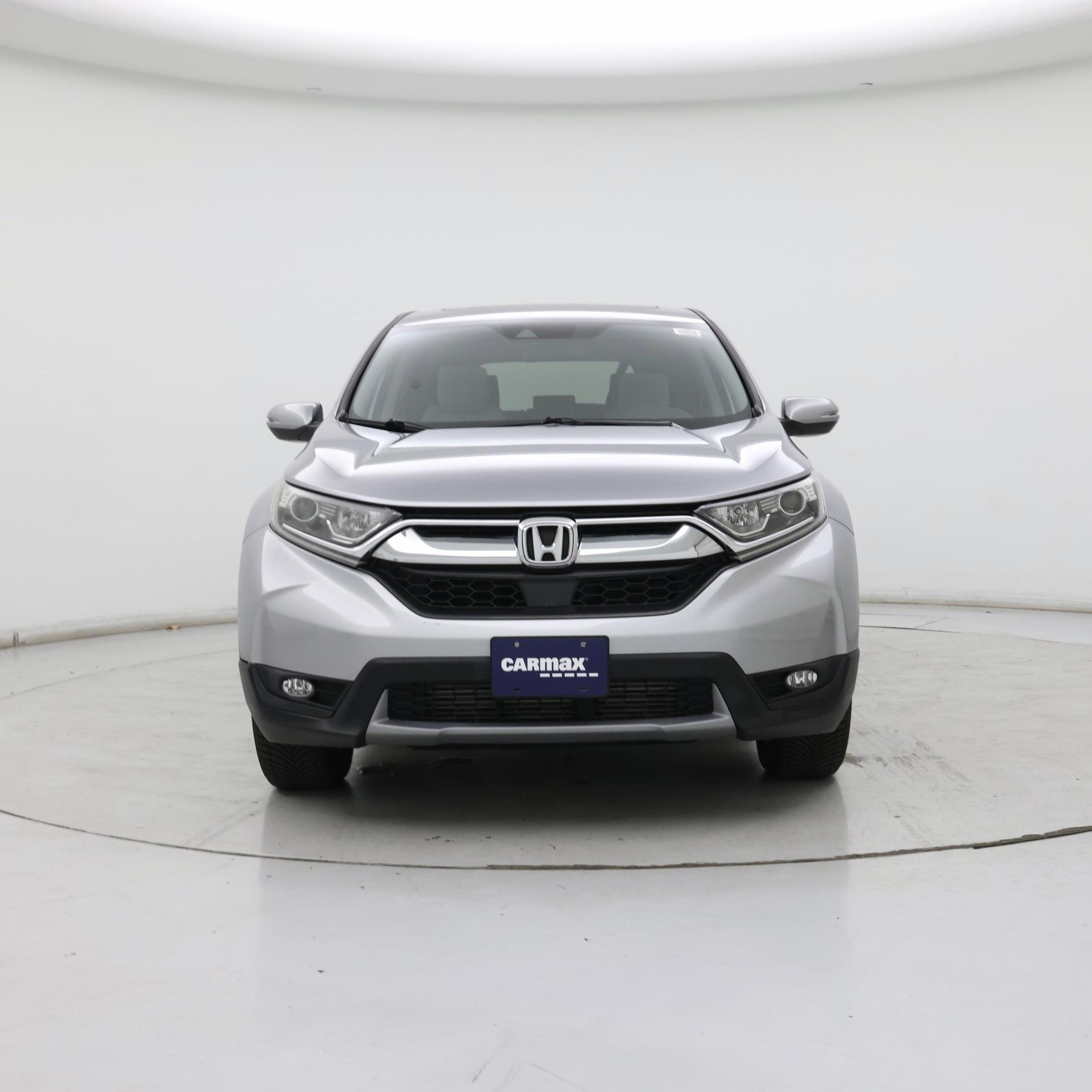 Thumbnail: 2018 Honda CR-V - 5