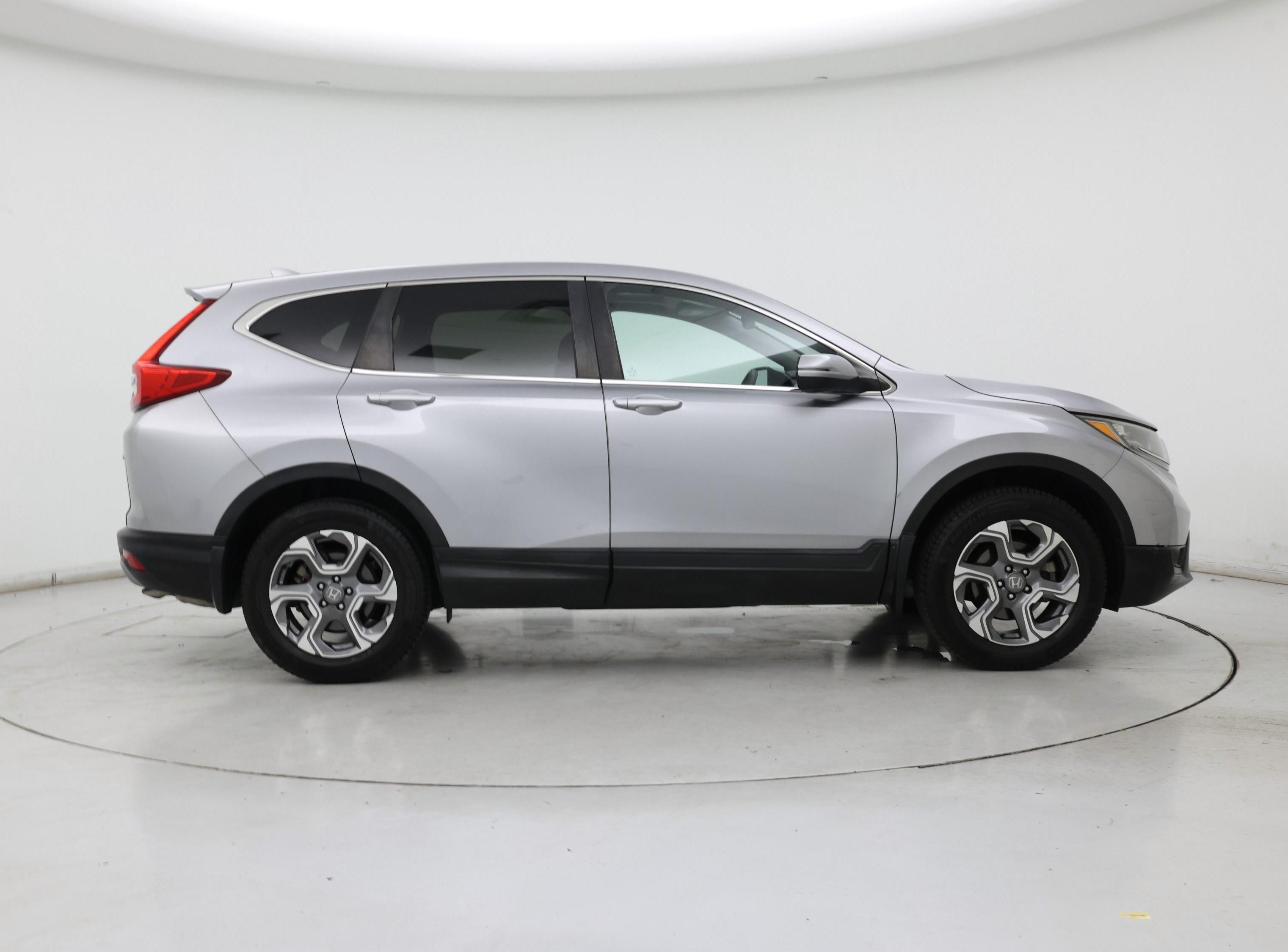 Thumbnail: 2018 Honda CR-V - 7