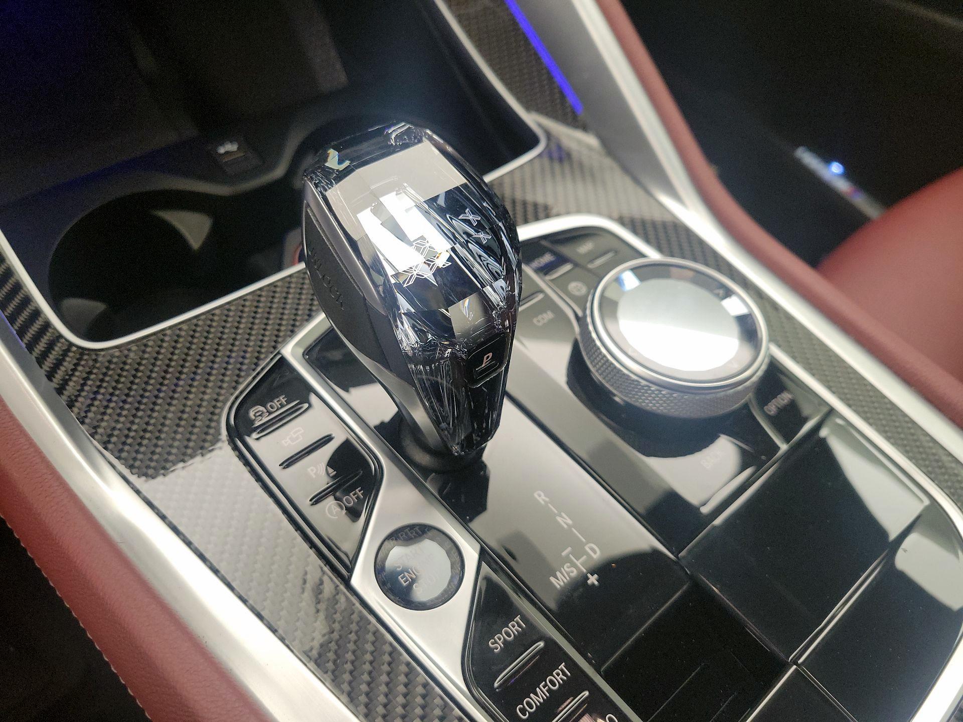 Thumbnail: 2022 BMW X6 - 18