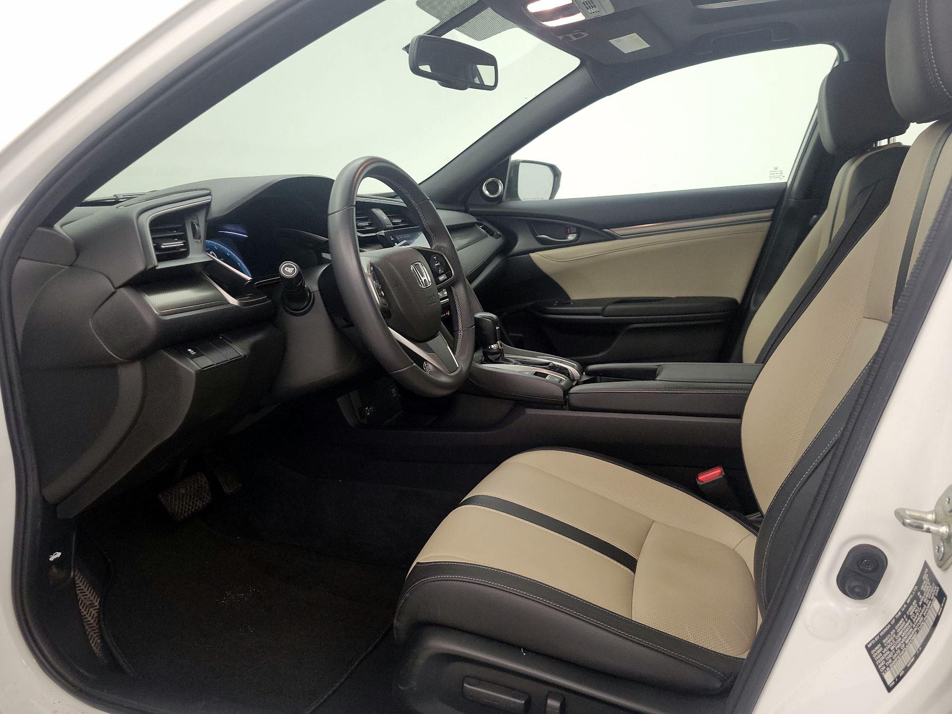 Thumbnail: 2018 Honda Civic - 11
