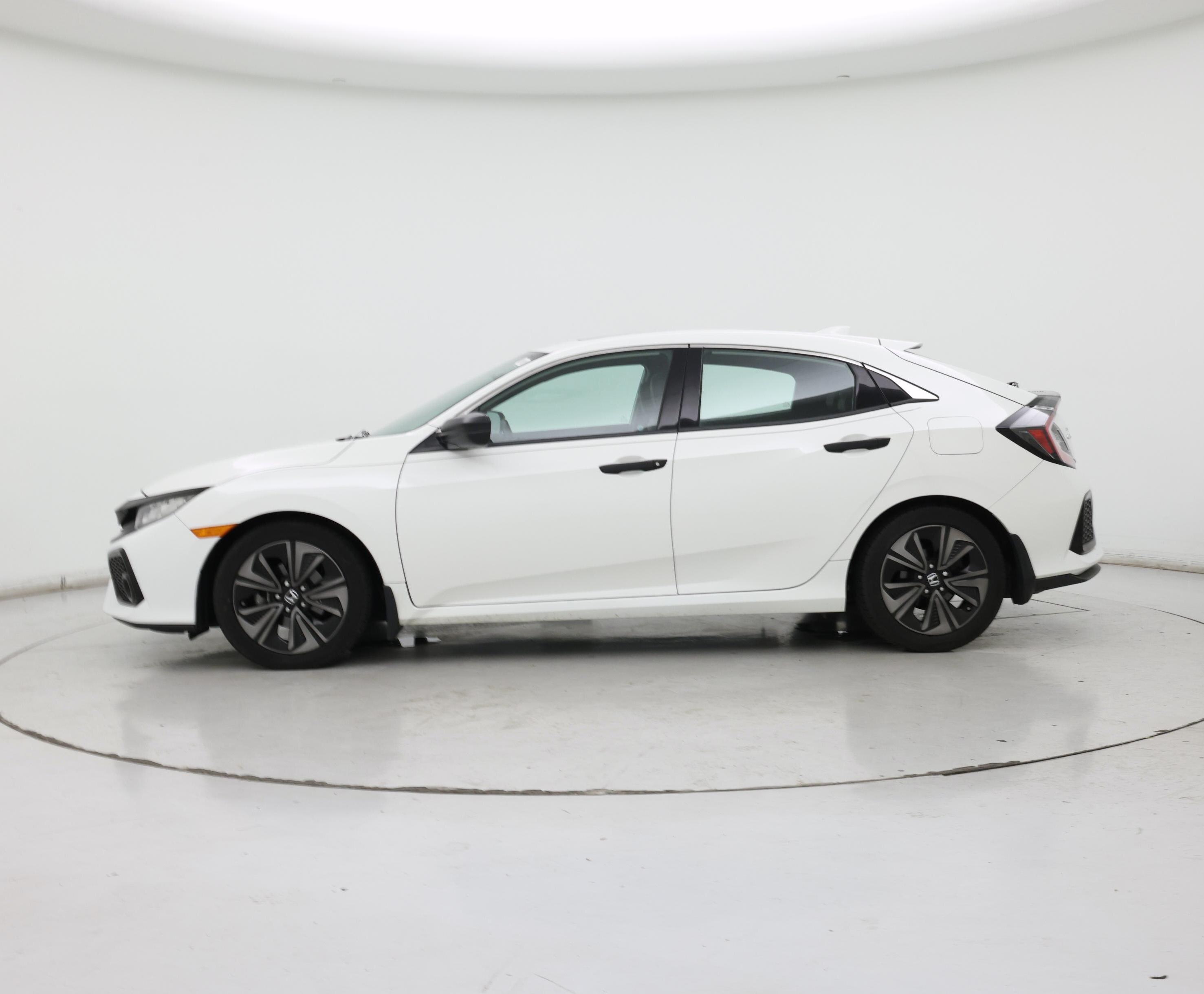 Thumbnail: 2018 Honda Civic - 3