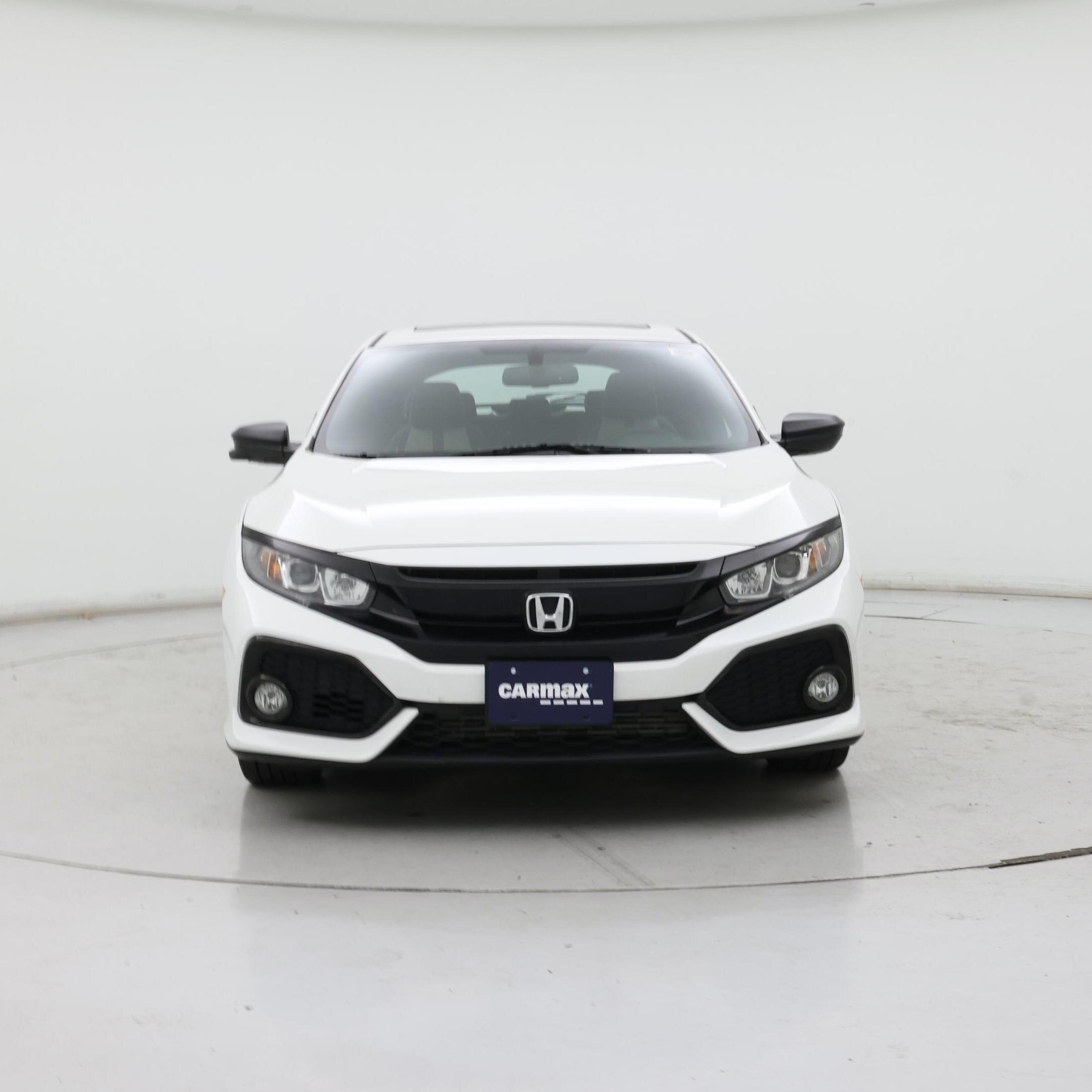 Thumbnail: 2018 Honda Civic - 5