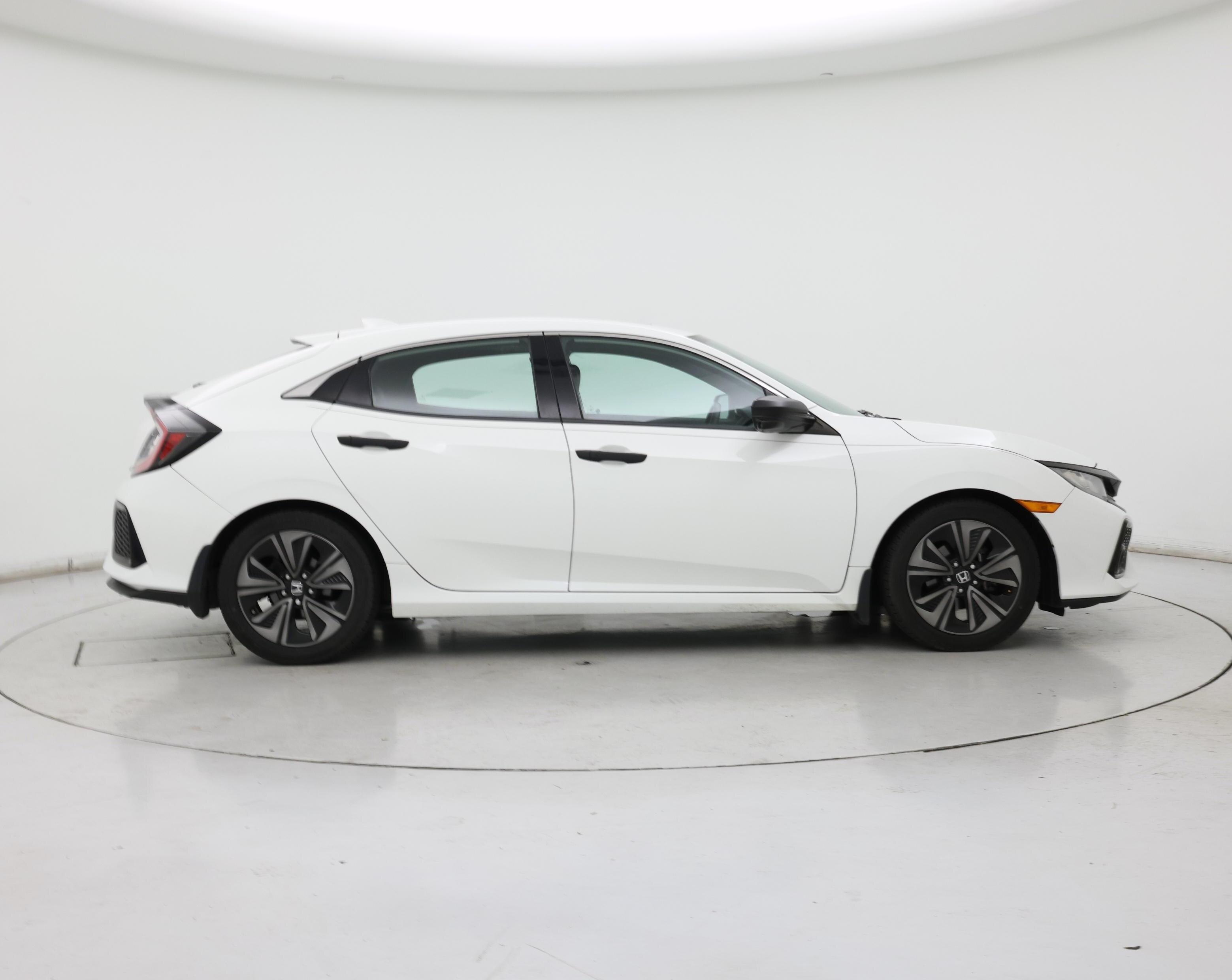 Thumbnail: 2018 Honda Civic - 7