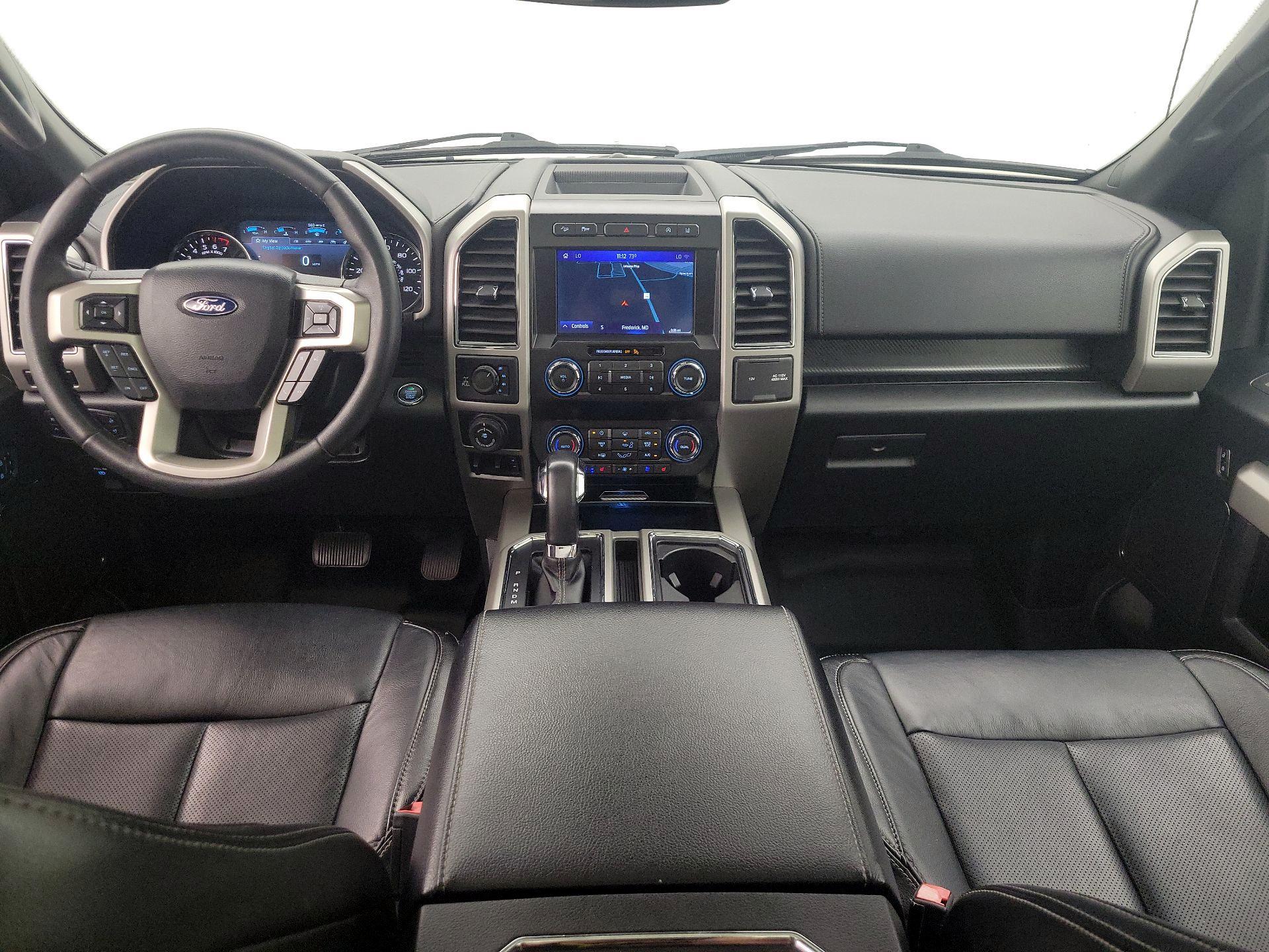 Thumbnail: 2020 Ford F-150 - 9