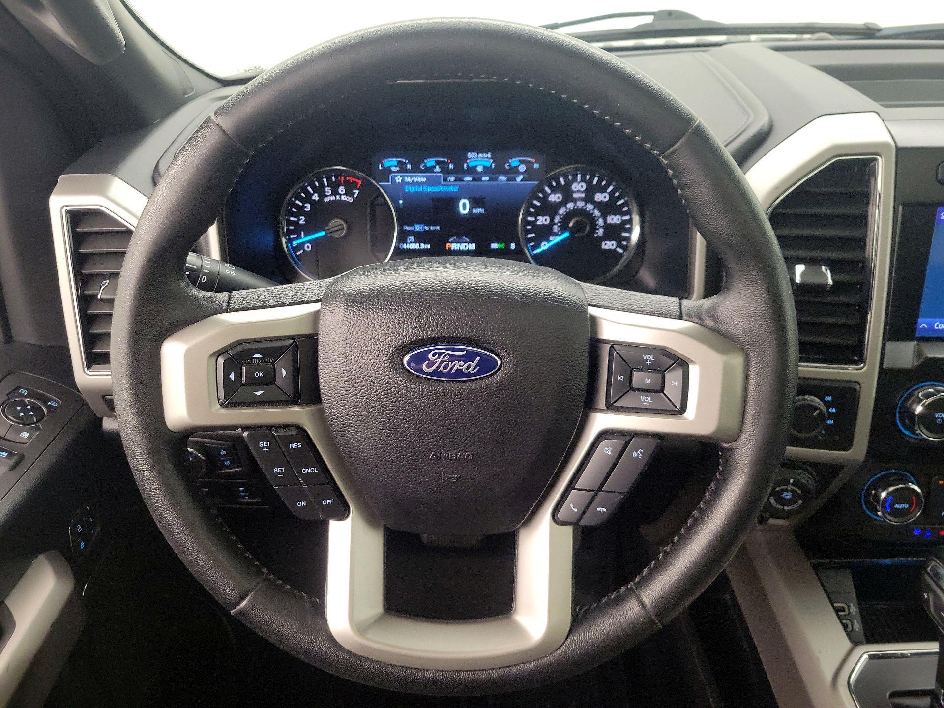 Thumbnail: 2020 Ford F-150 - 10
