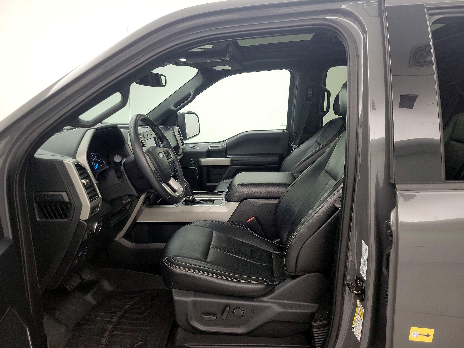 Thumbnail: 2020 Ford F-150 - 11