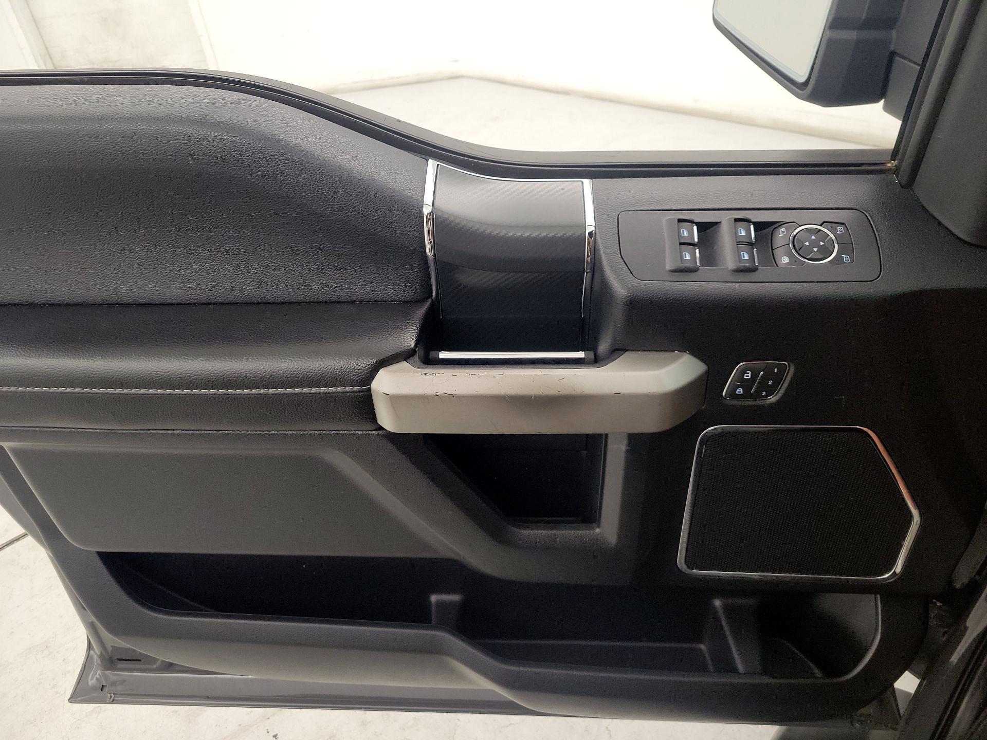 Thumbnail: 2020 Ford F-150 - 12