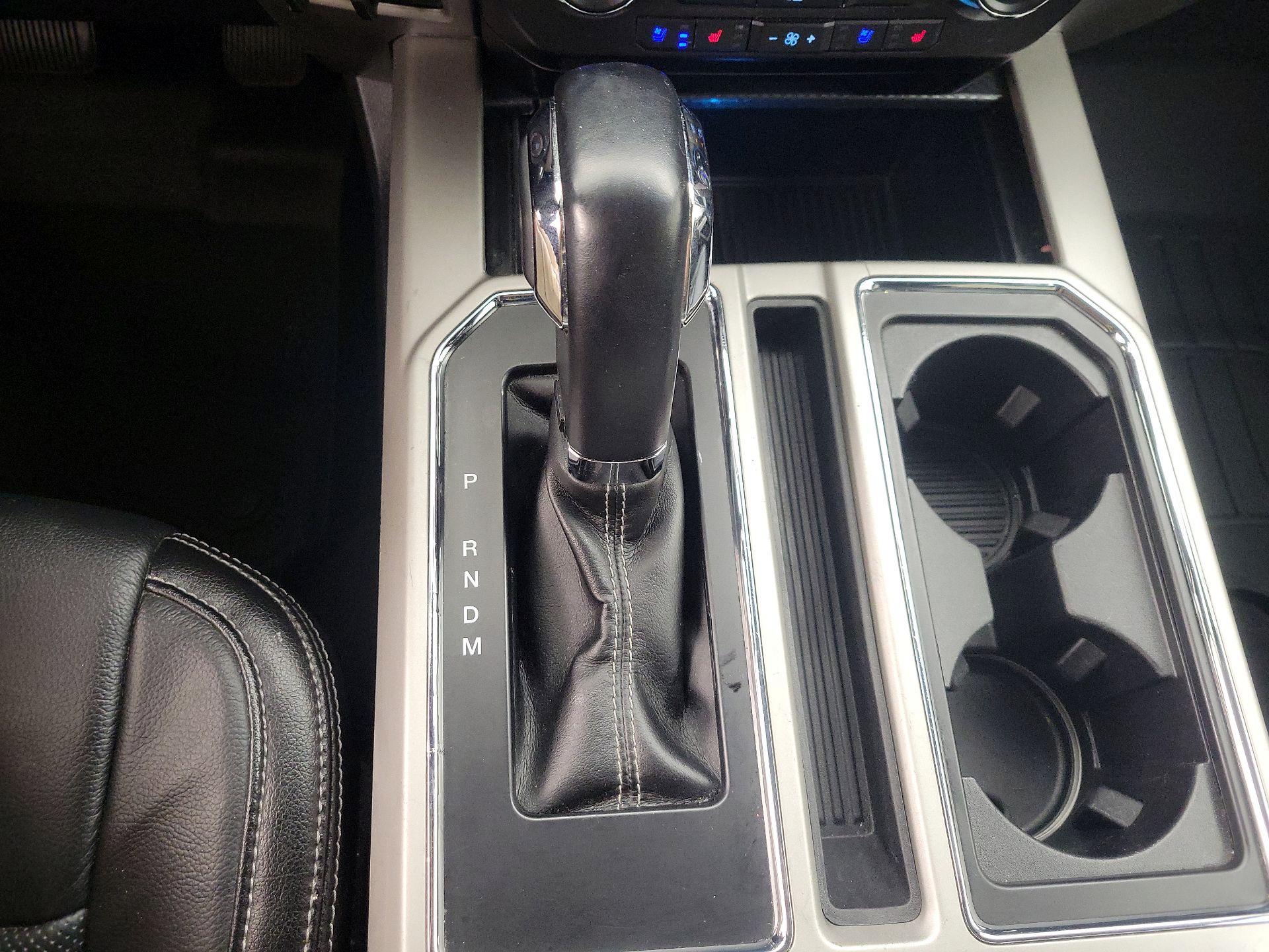 Thumbnail: 2020 Ford F-150 - 18