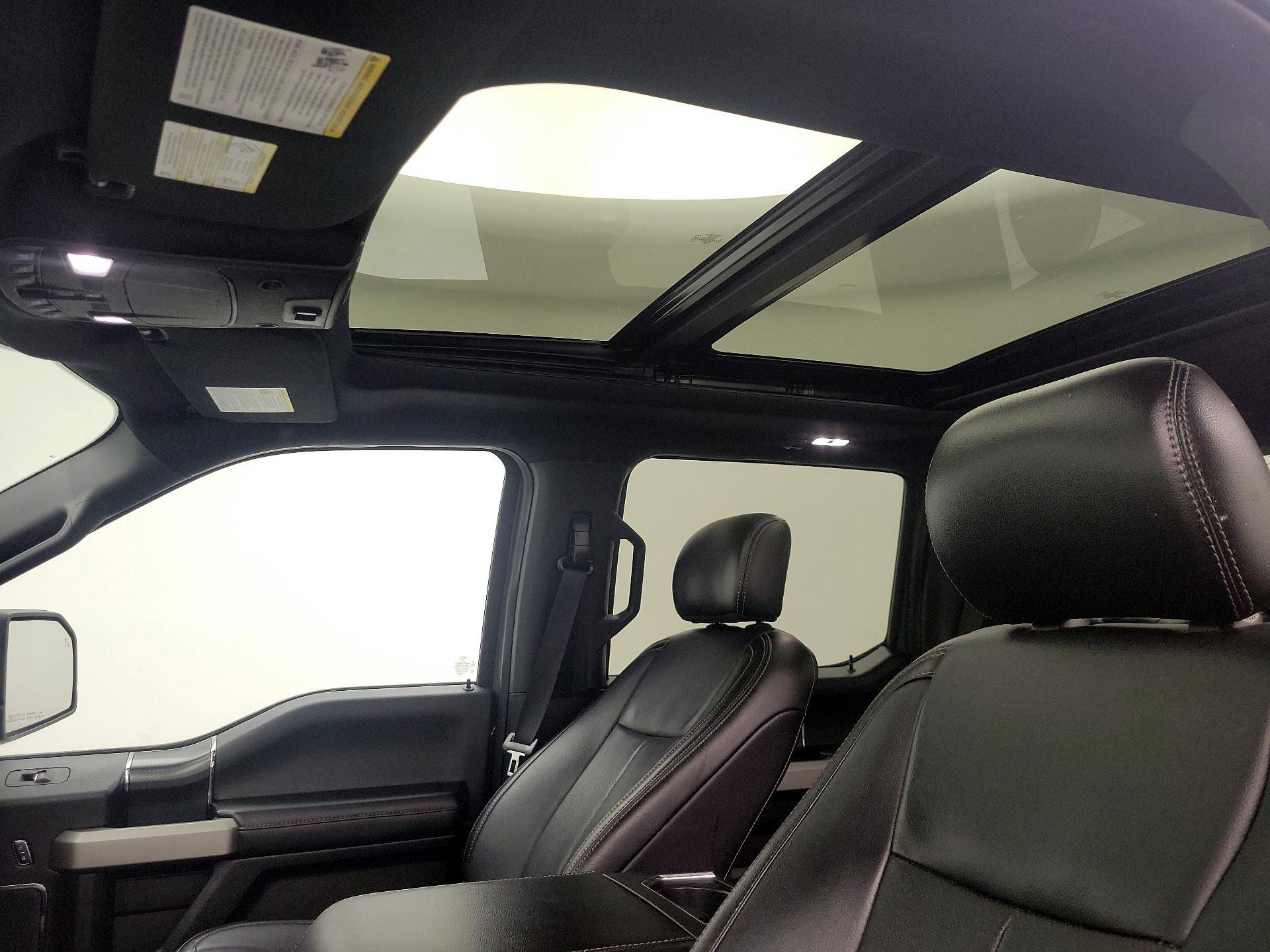 Thumbnail: 2020 Ford F-150 - 20