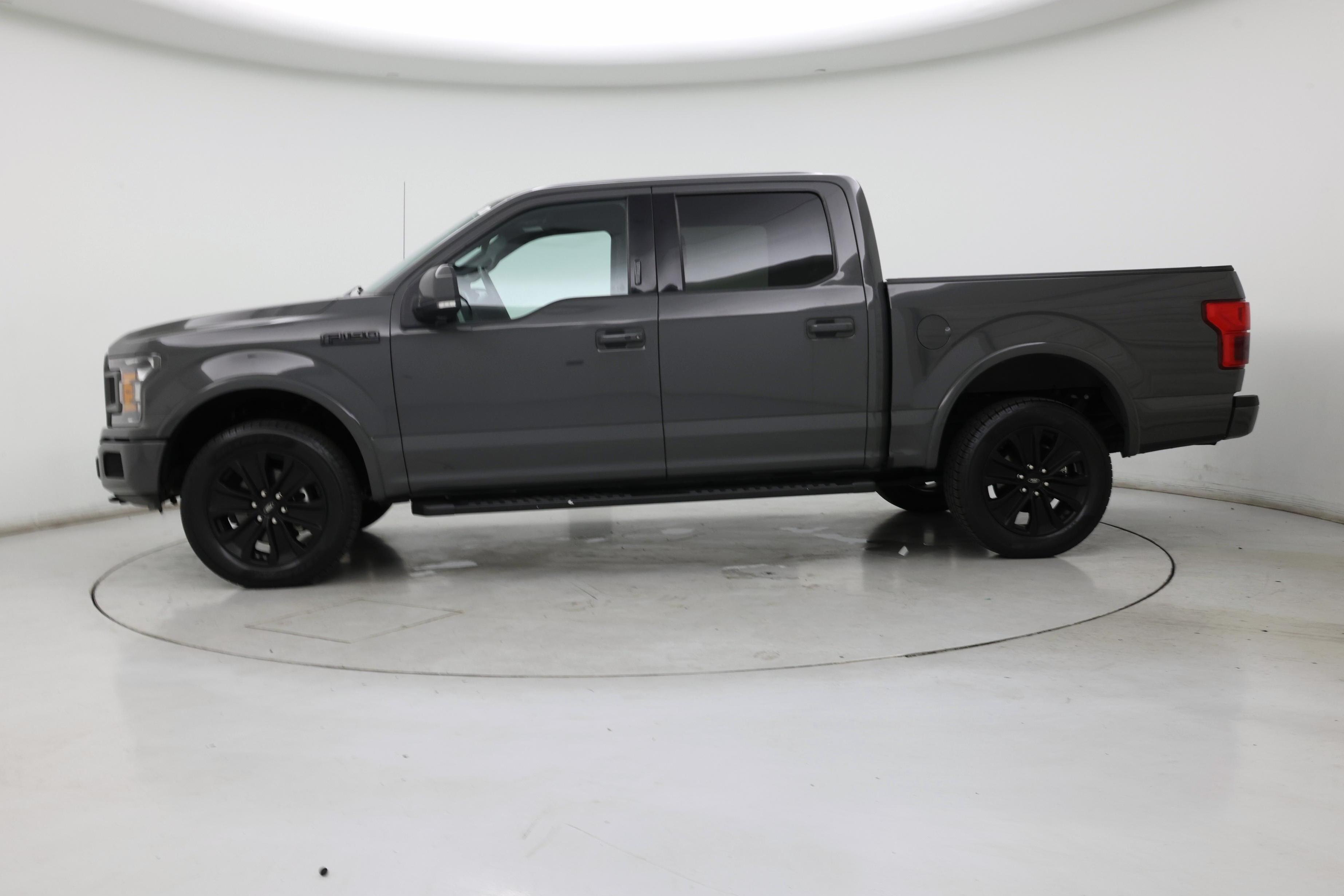 Thumbnail: 2020 Ford F-150 - 3