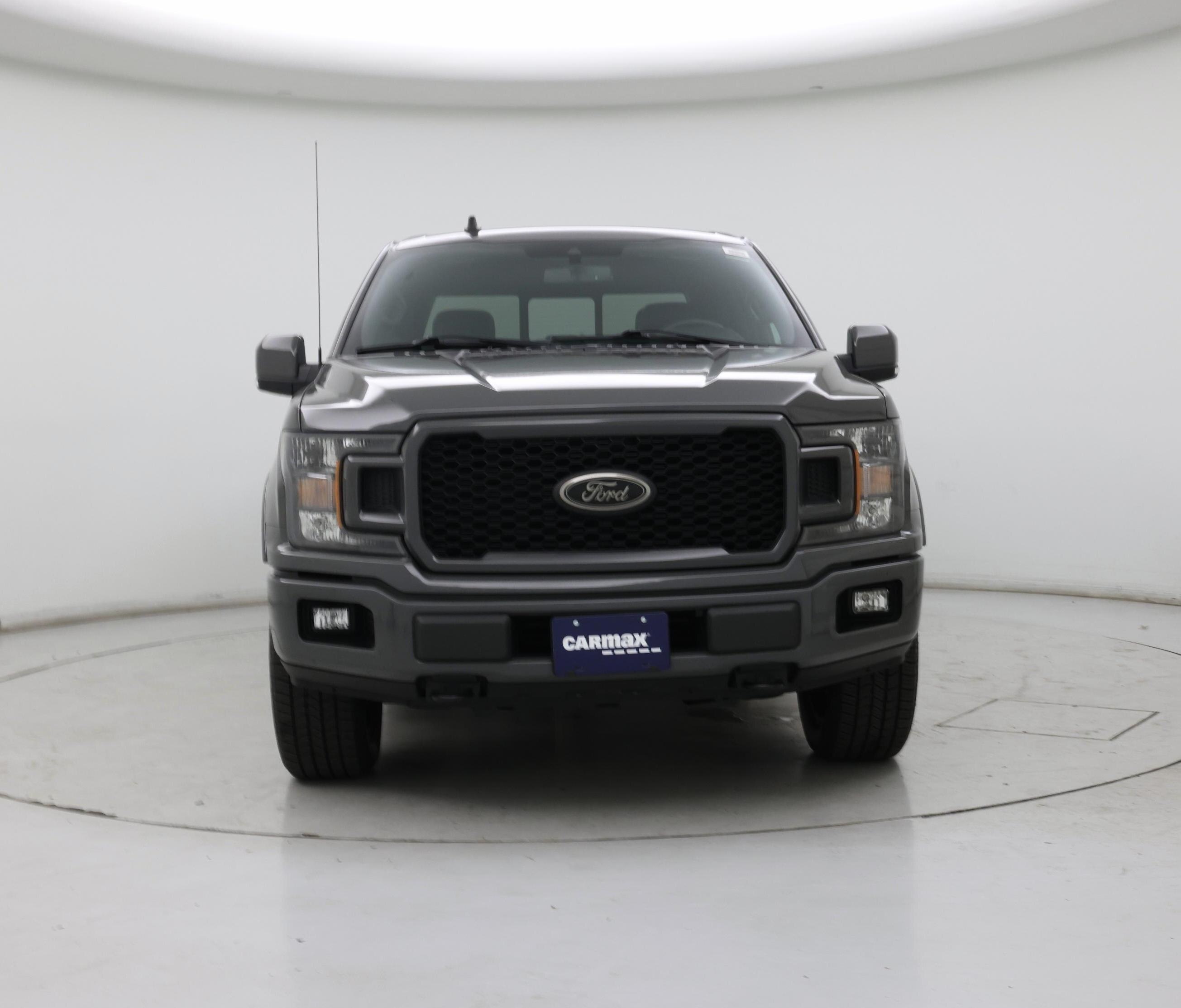 Thumbnail: 2020 Ford F-150 - 5