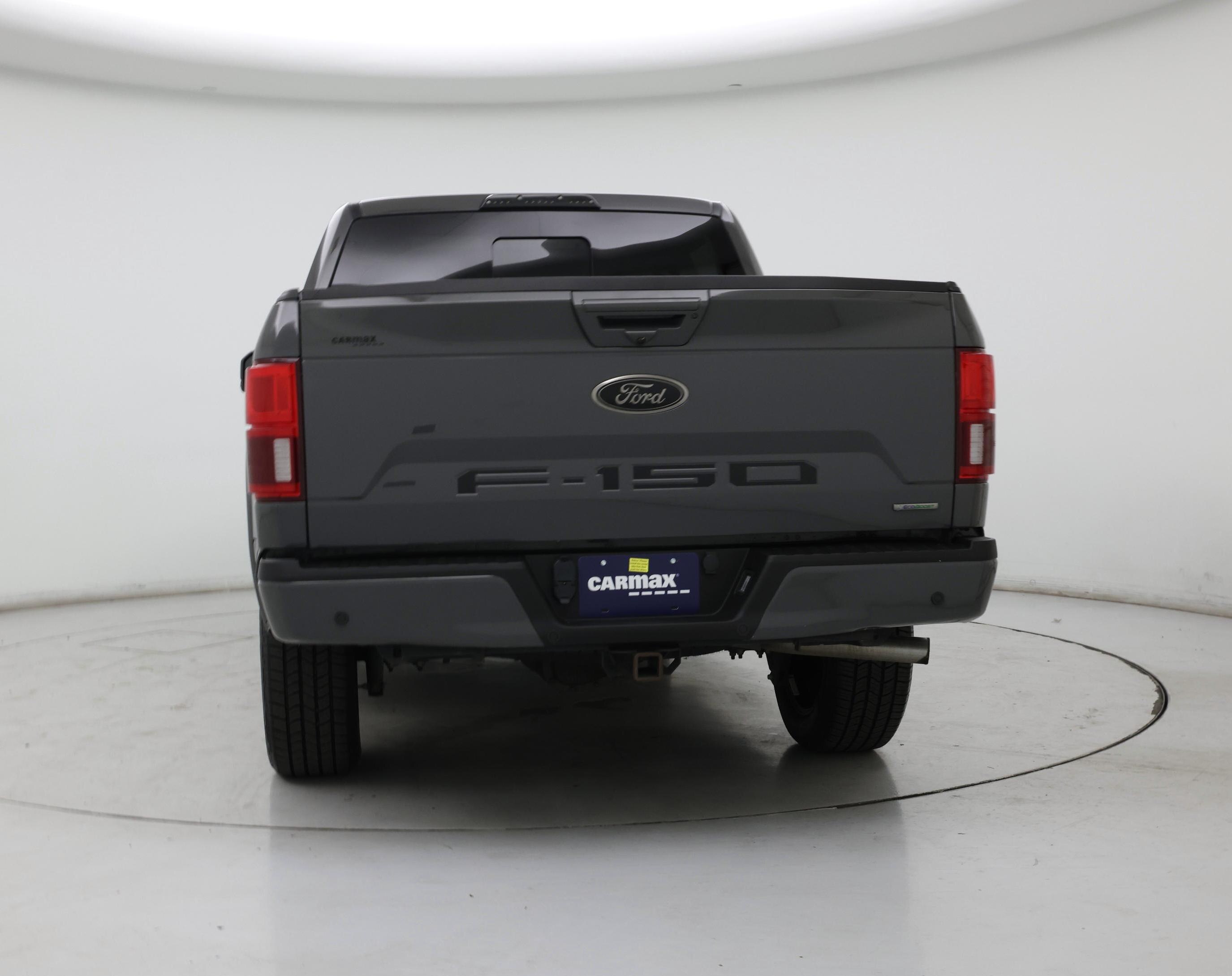 Thumbnail: 2020 Ford F-150 - 6