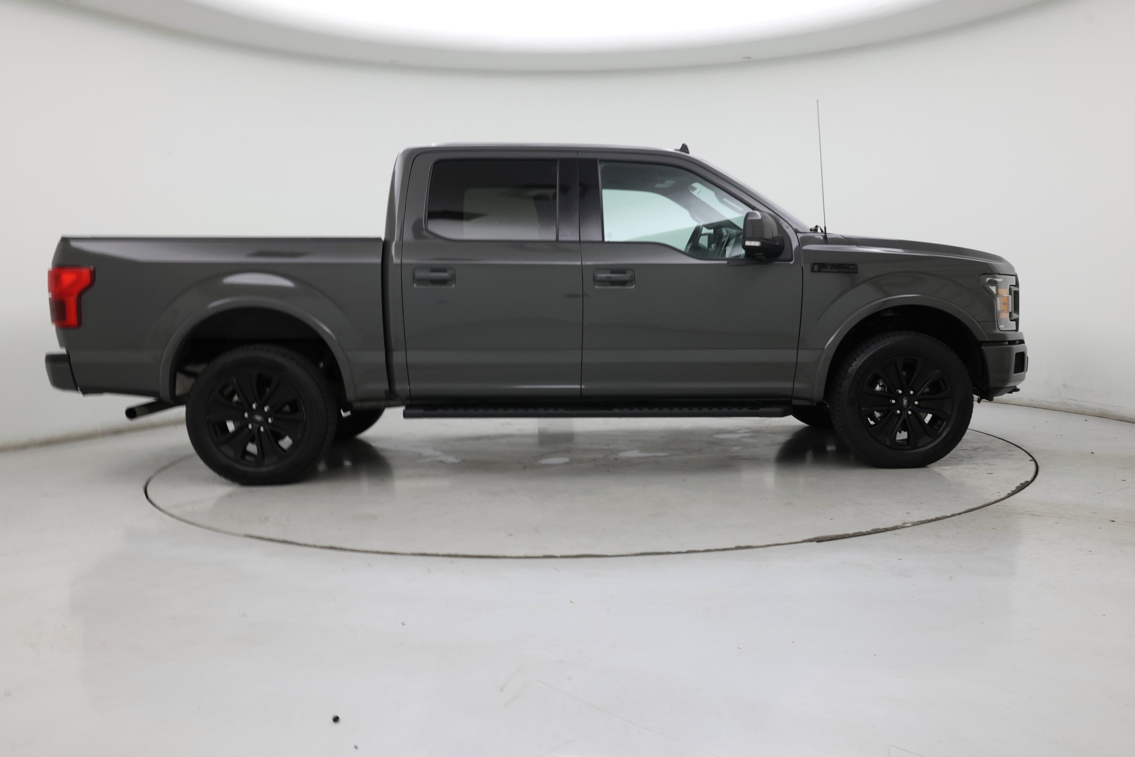 Thumbnail: 2020 Ford F-150 - 7