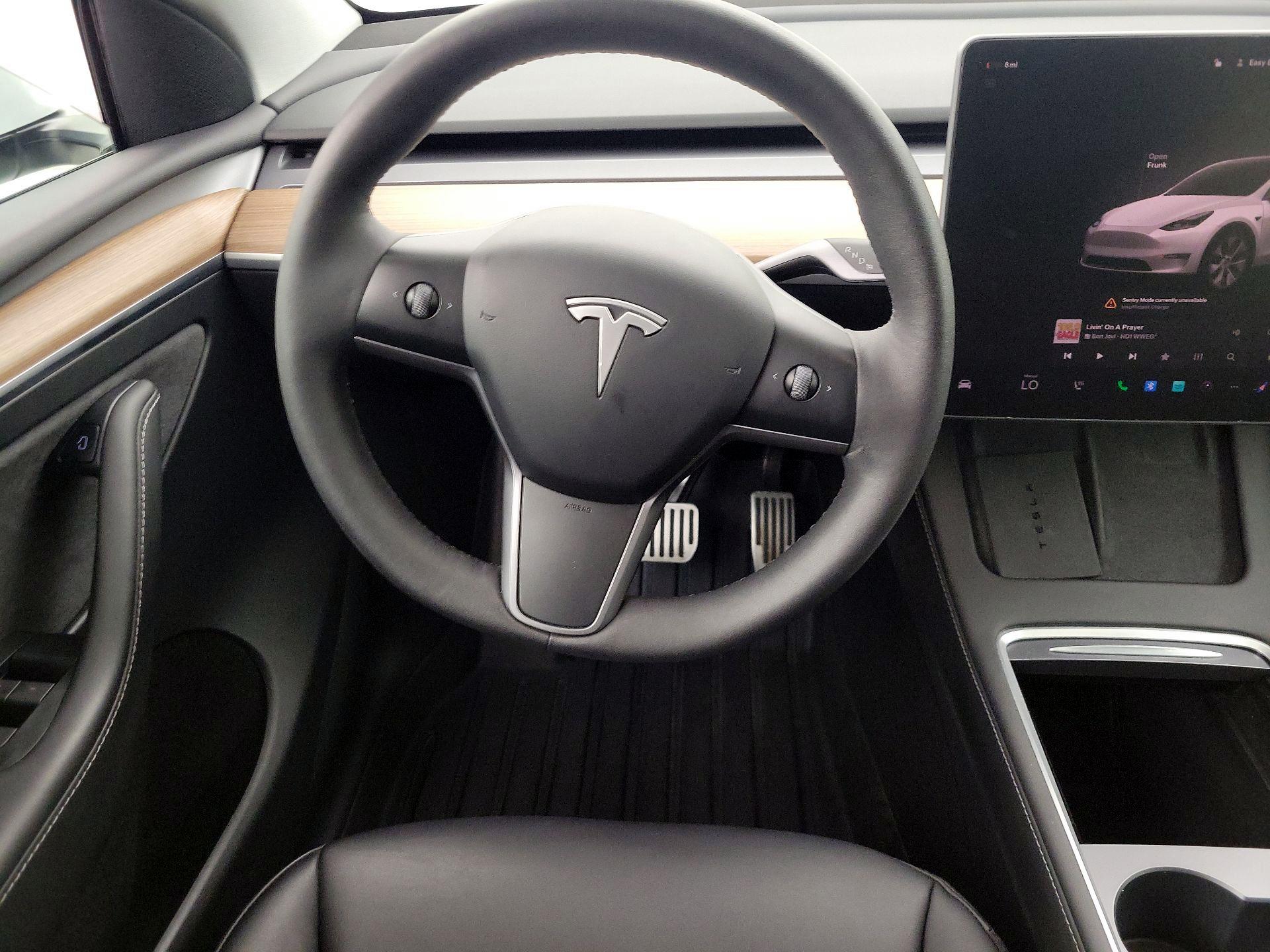 Thumbnail: 2023 Tesla Model Y - 10