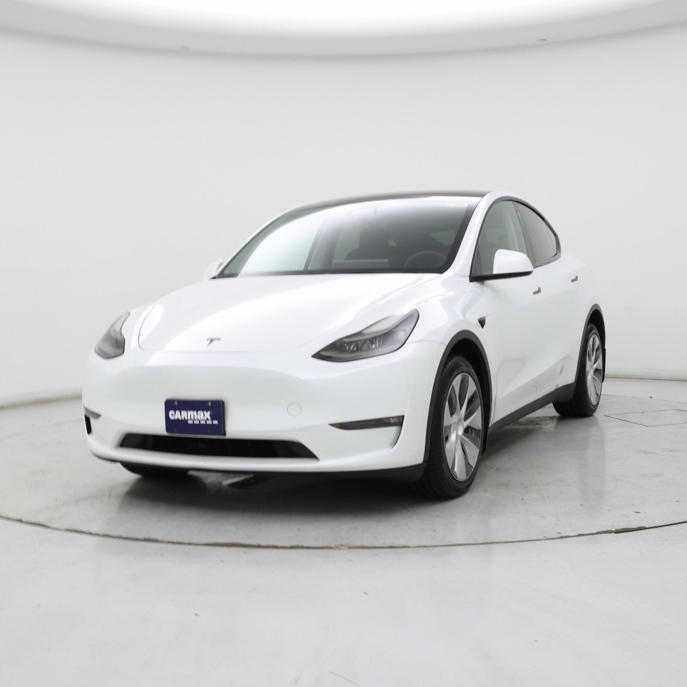 Thumbnail: 2023 Tesla Model Y - 4