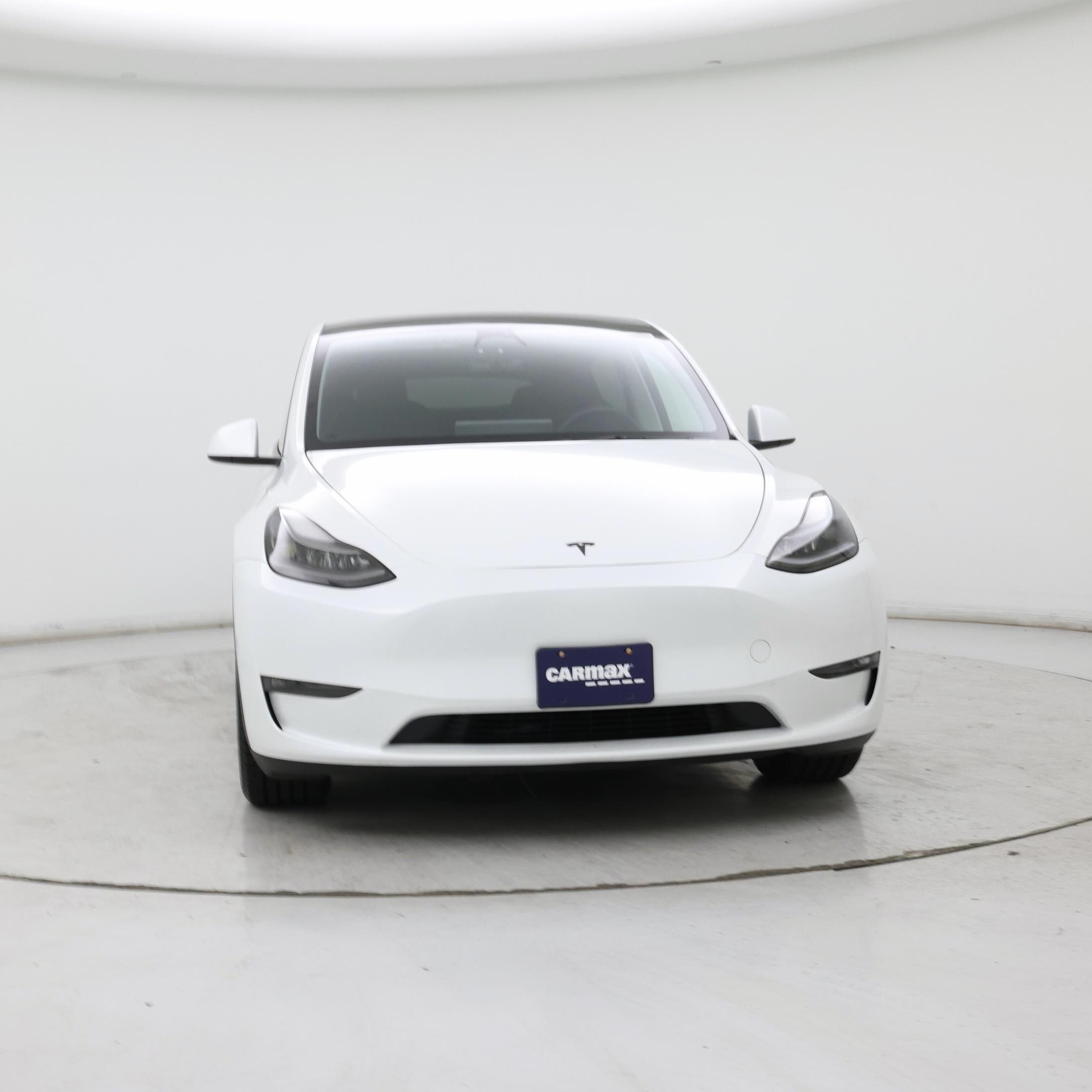 Thumbnail: 2023 Tesla Model Y - 5