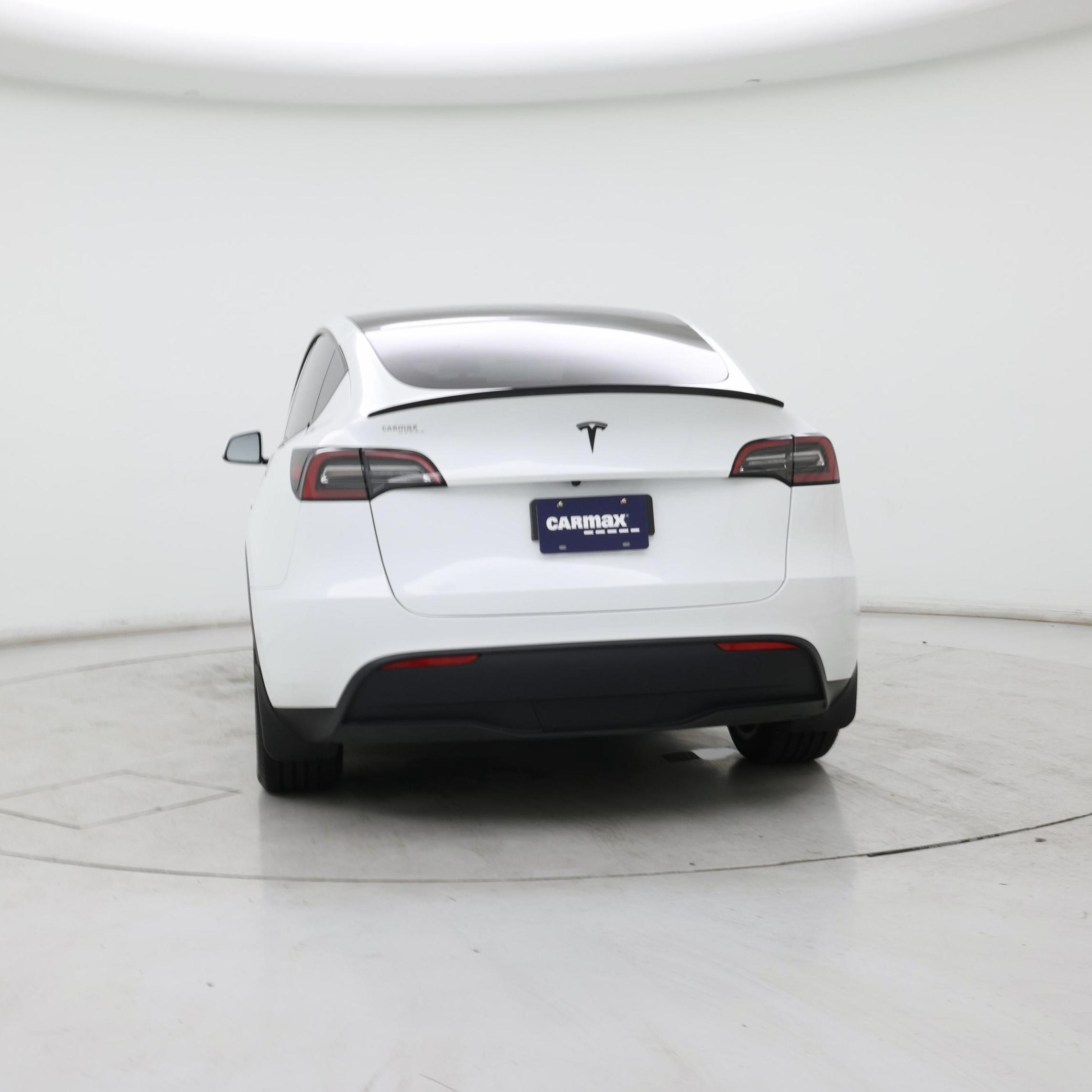 Thumbnail: 2023 Tesla Model Y - 6