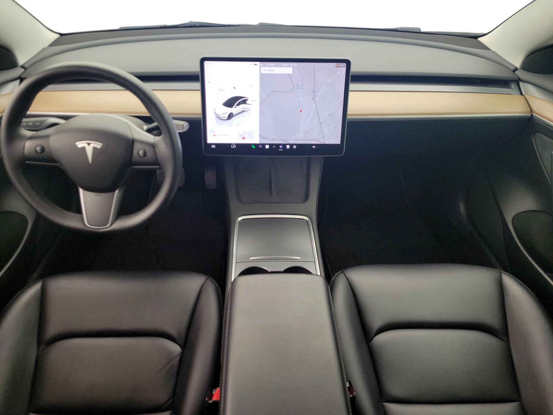 Thumbnail: 2023 Tesla Model 3 - 9