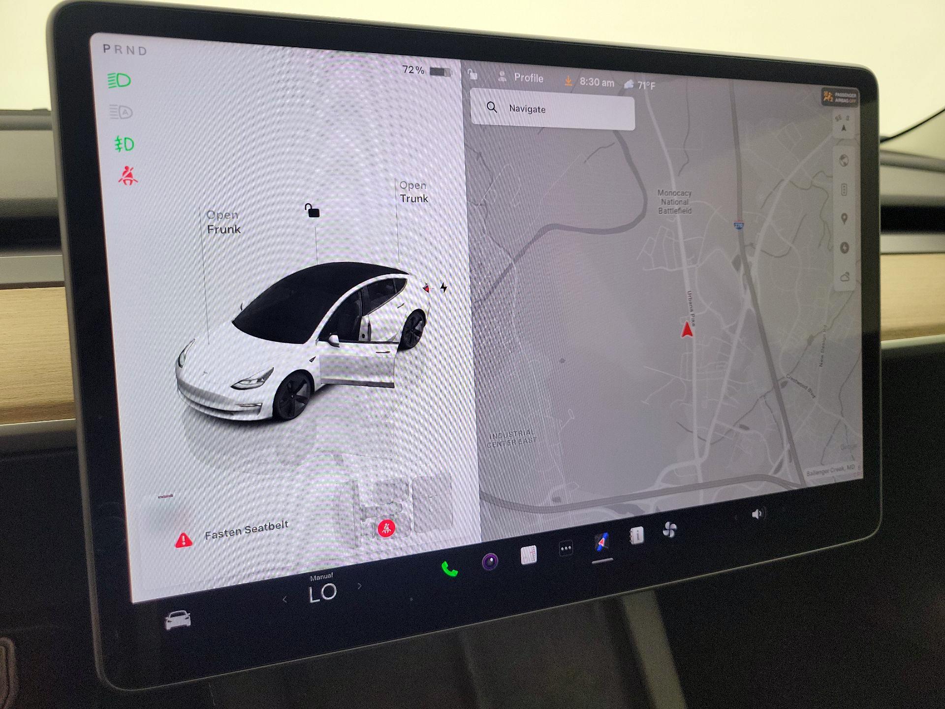 Thumbnail: 2023 Tesla Model 3 - 13