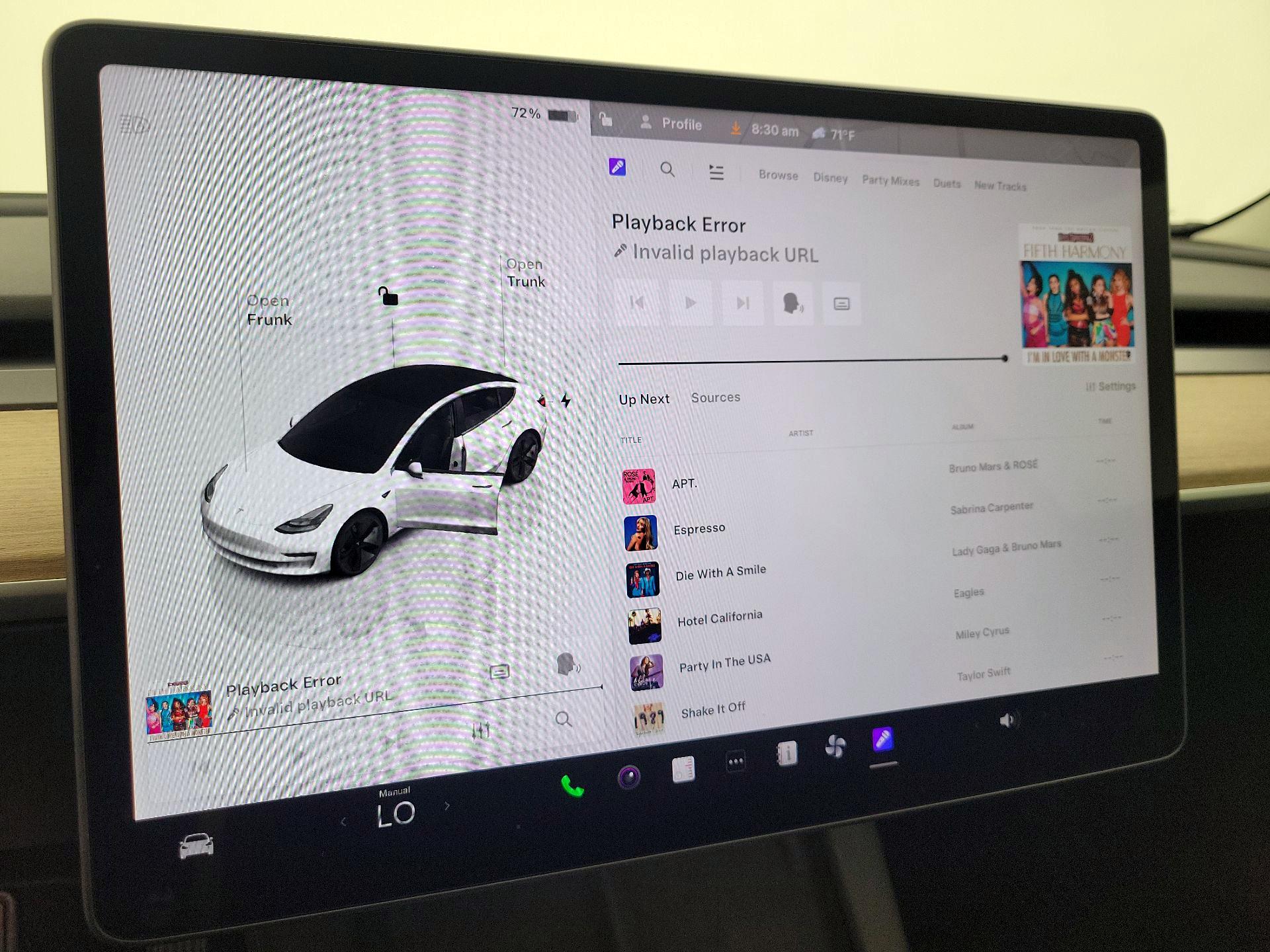 Thumbnail: 2023 Tesla Model 3 - 15