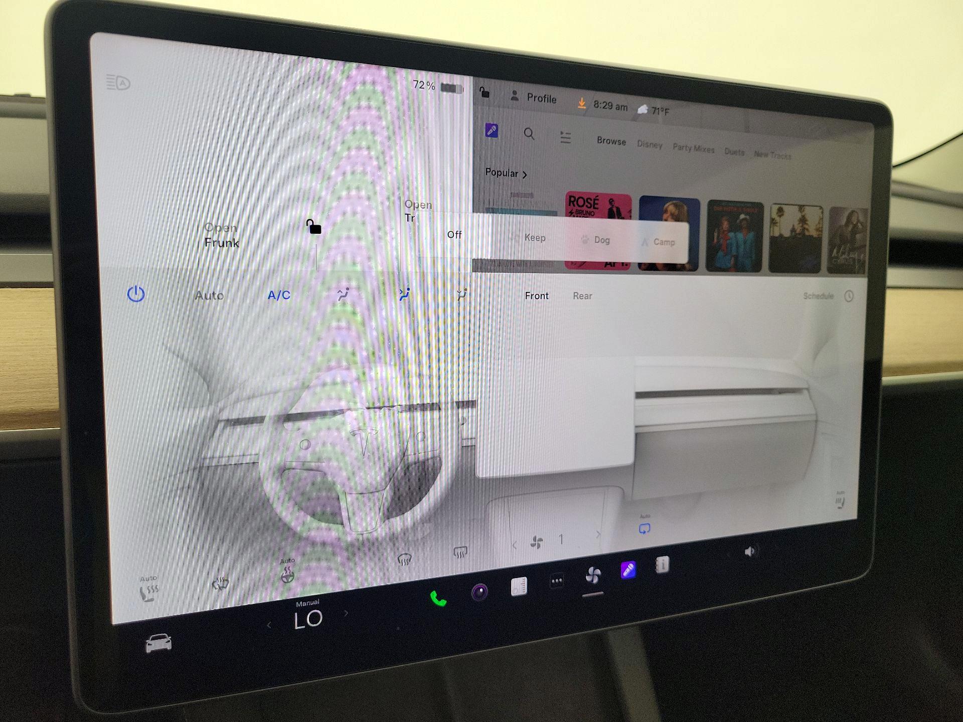 Thumbnail: 2023 Tesla Model 3 - 16
