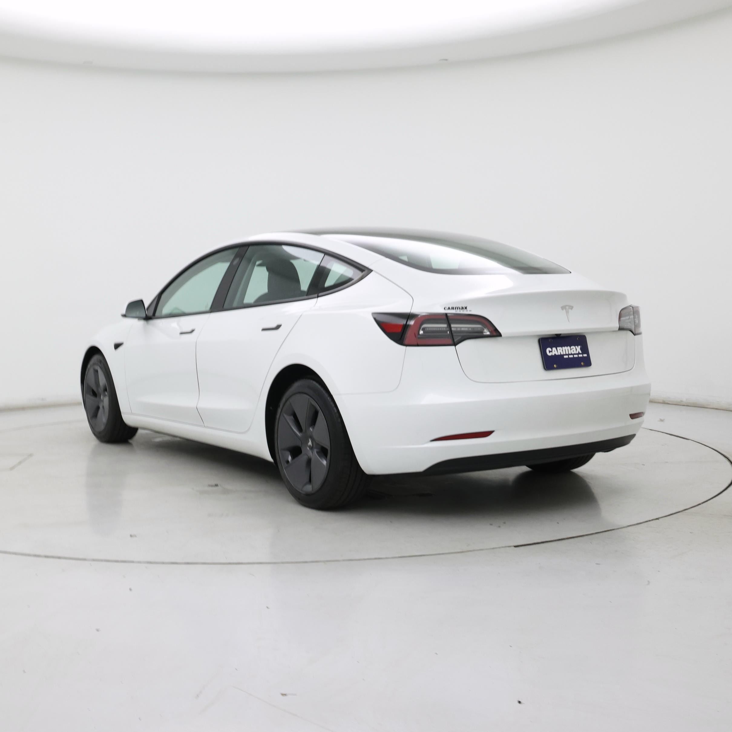 Thumbnail: 2023 Tesla Model 3 - 2