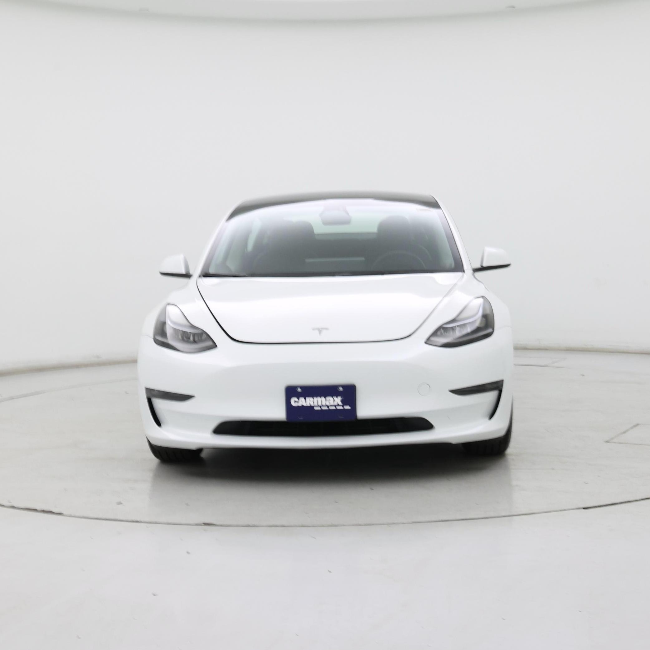 Thumbnail: 2023 Tesla Model 3 - 5