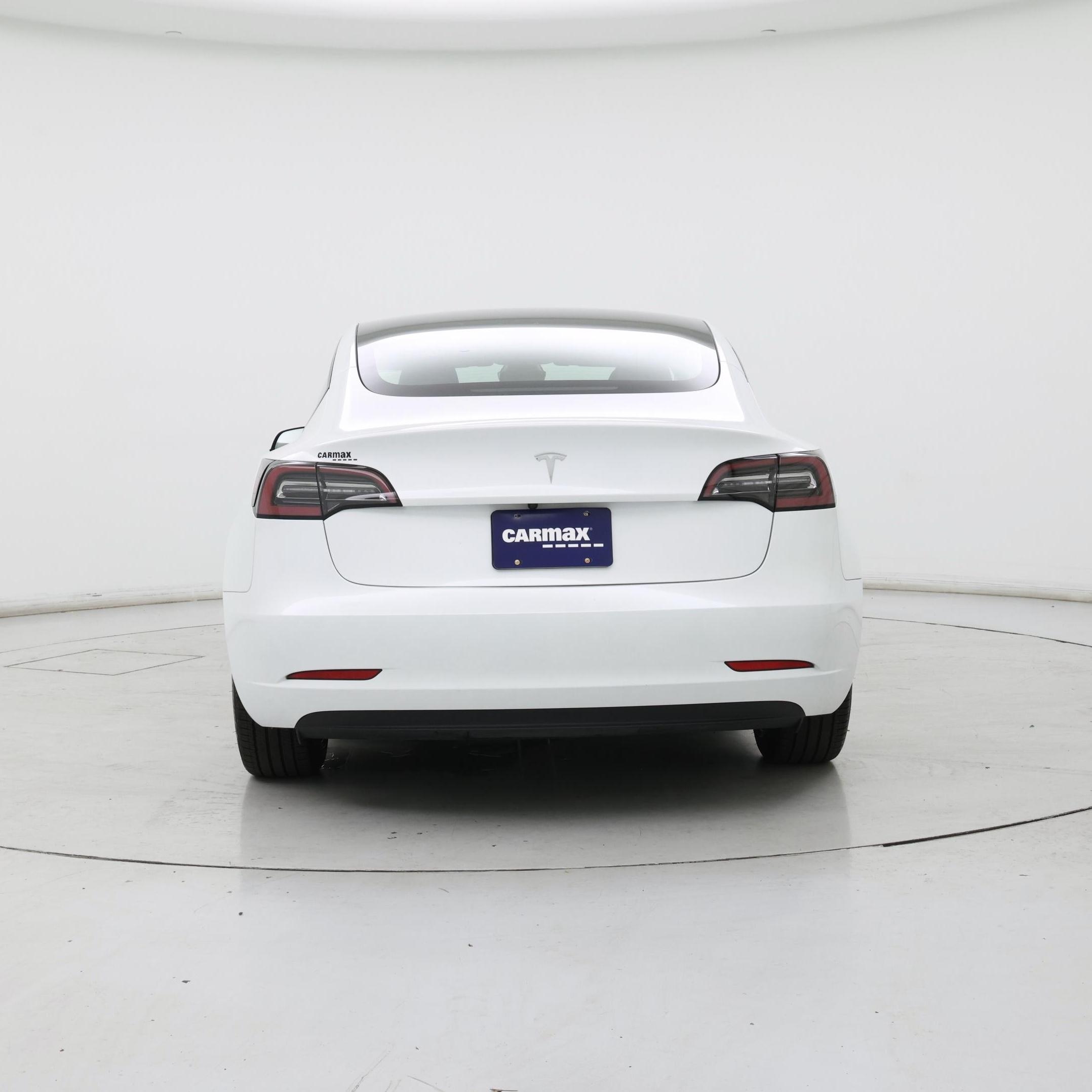 Thumbnail: 2023 Tesla Model 3 - 6