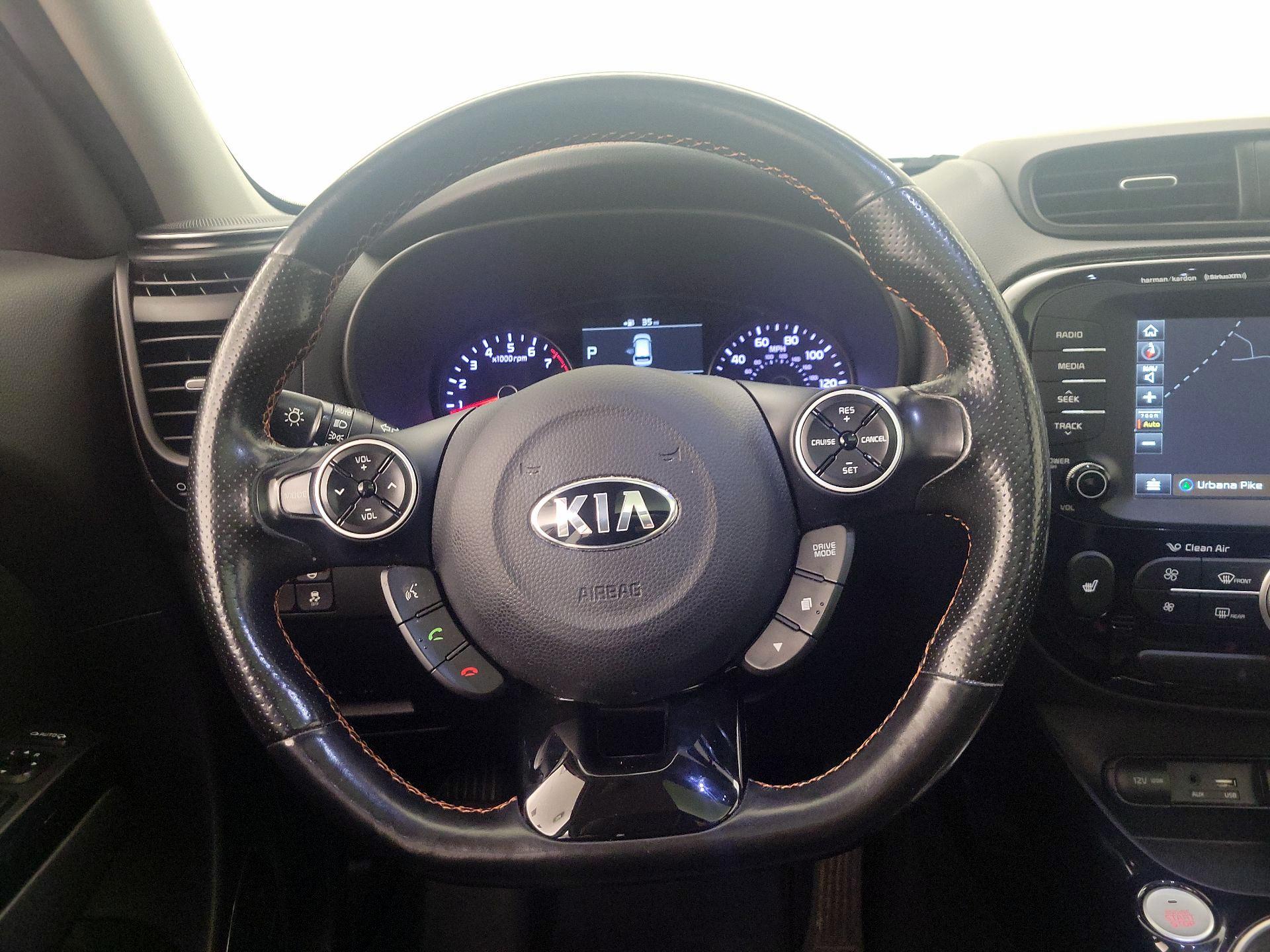 Thumbnail: 2018 Kia Soul - 10