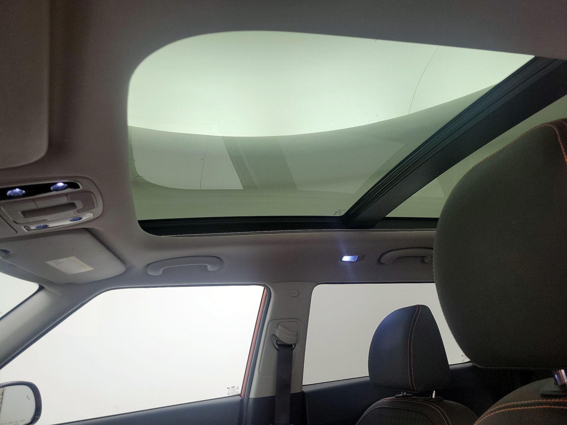 Thumbnail: 2018 Kia Soul - 20