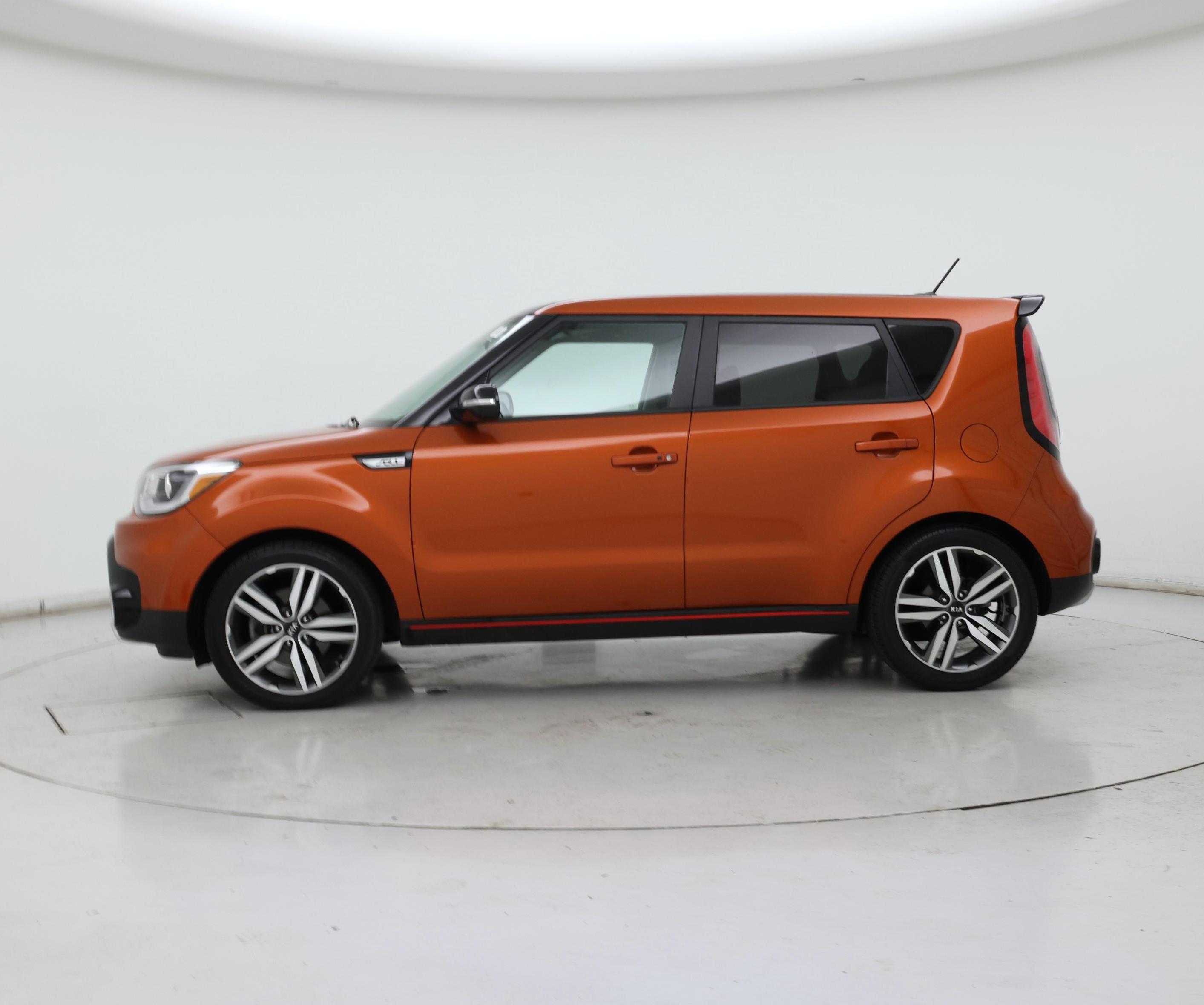 Thumbnail: 2018 Kia Soul - 3