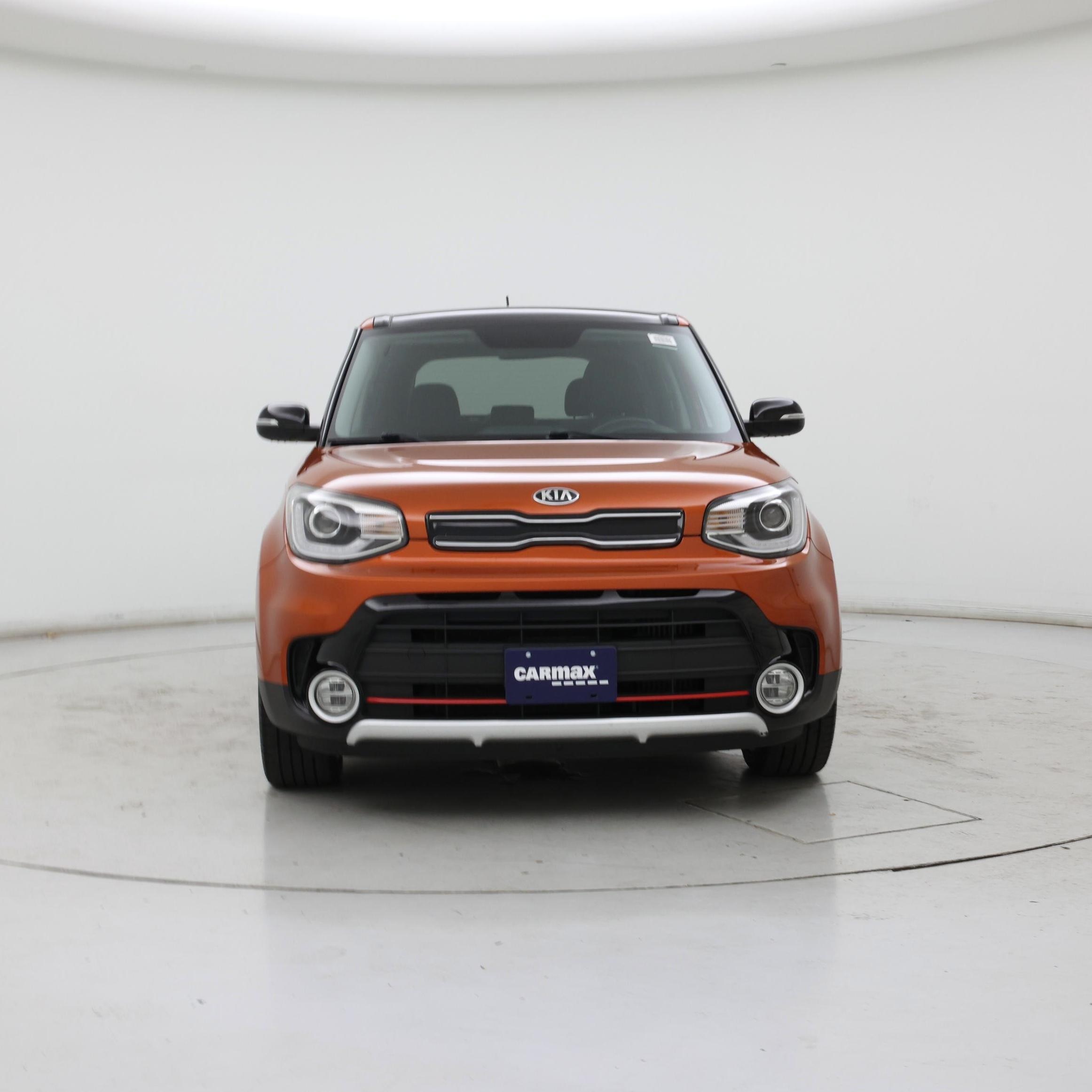 Thumbnail: 2018 Kia Soul - 5