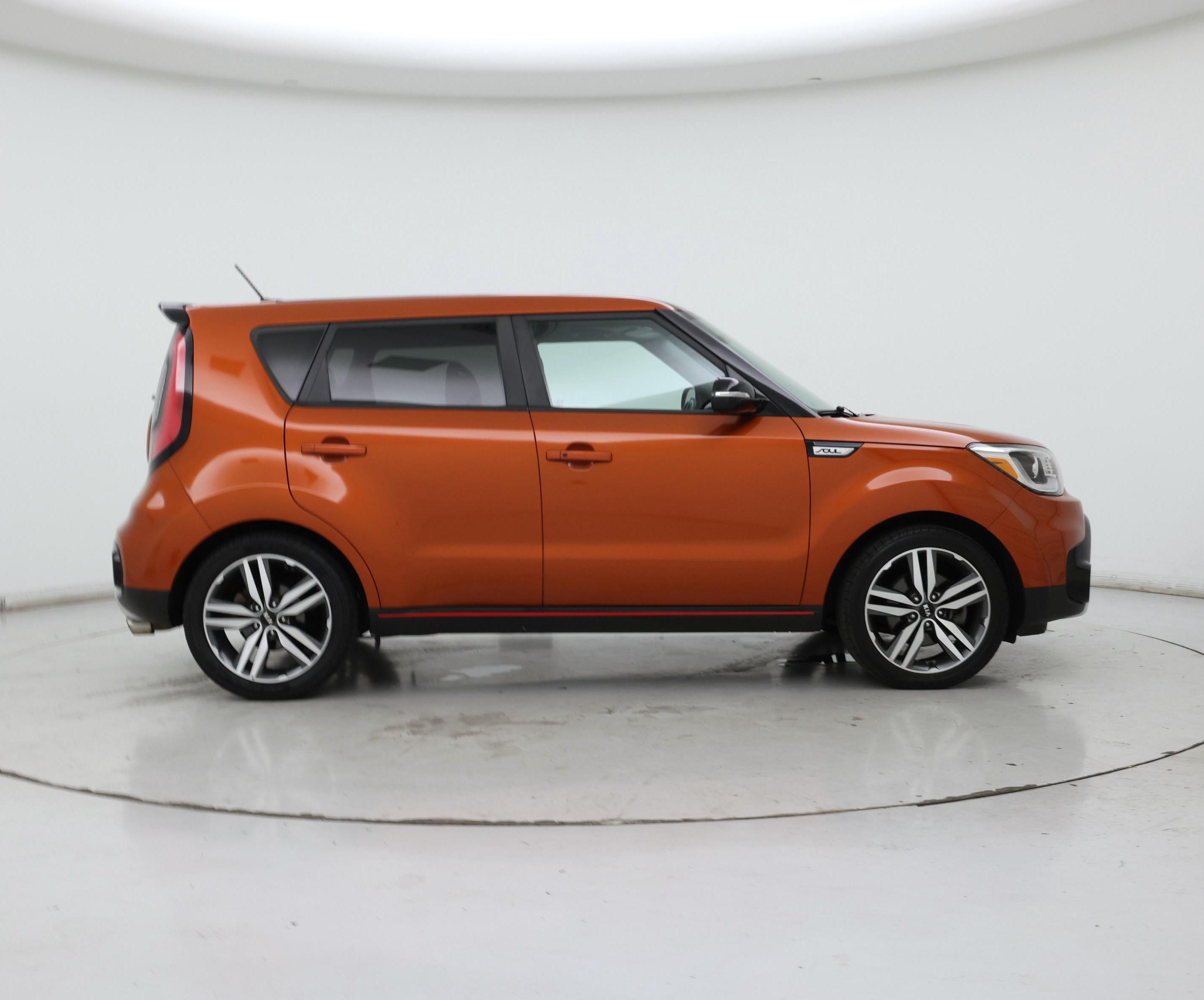 Thumbnail: 2018 Kia Soul - 7