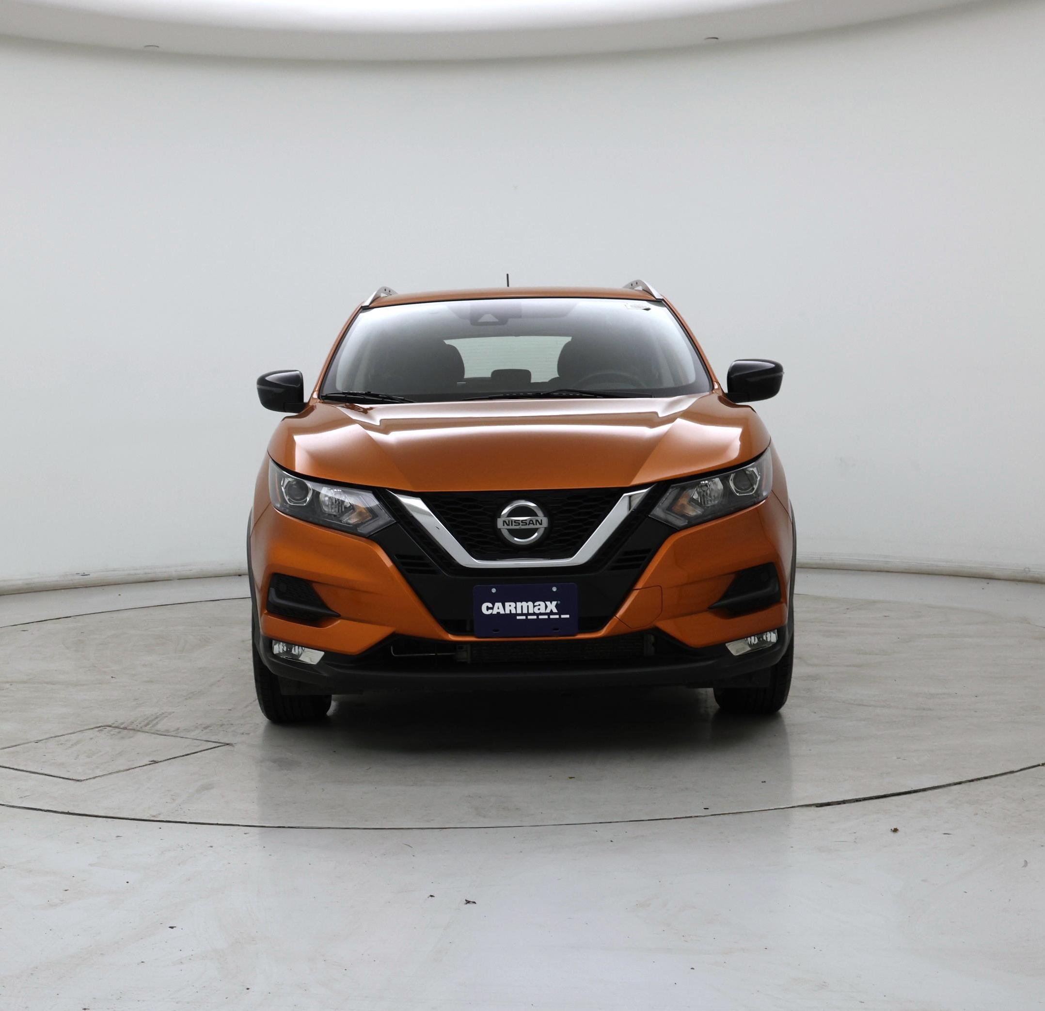 Thumbnail: 2022 Nissan Rogue Sport - 5