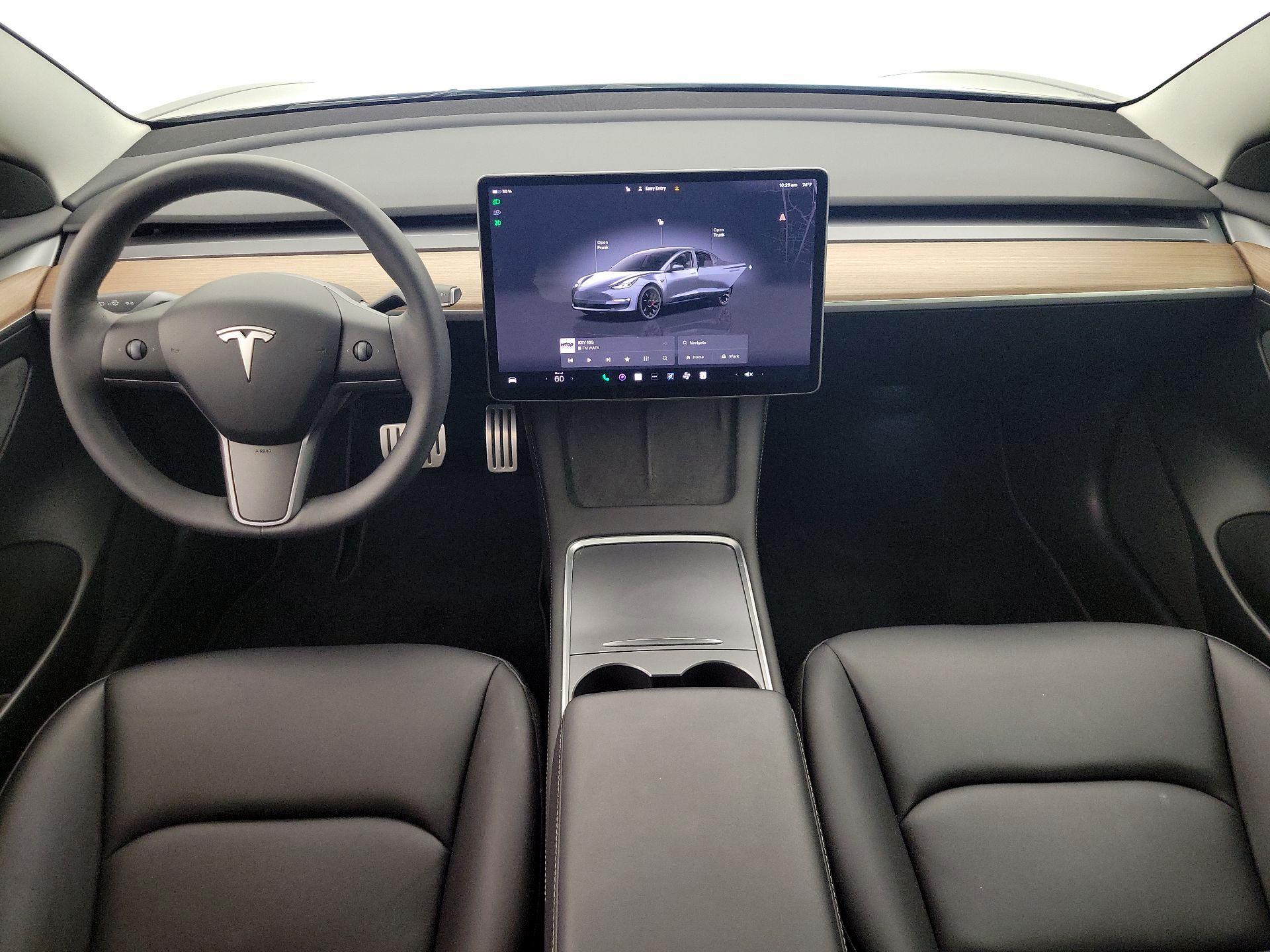 Thumbnail: 2023 Tesla Model 3 - 9