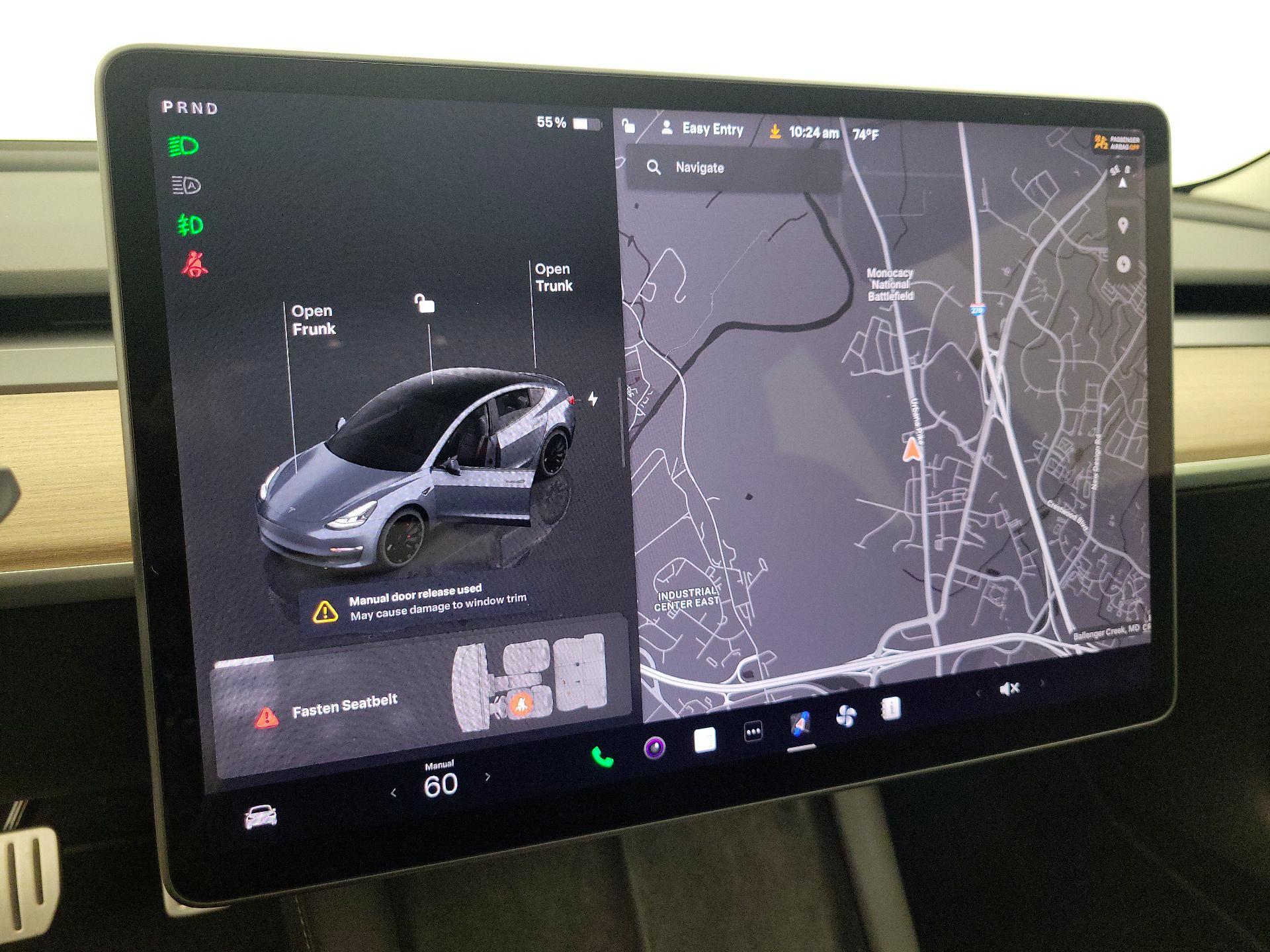 Thumbnail: 2023 Tesla Model 3 - 13