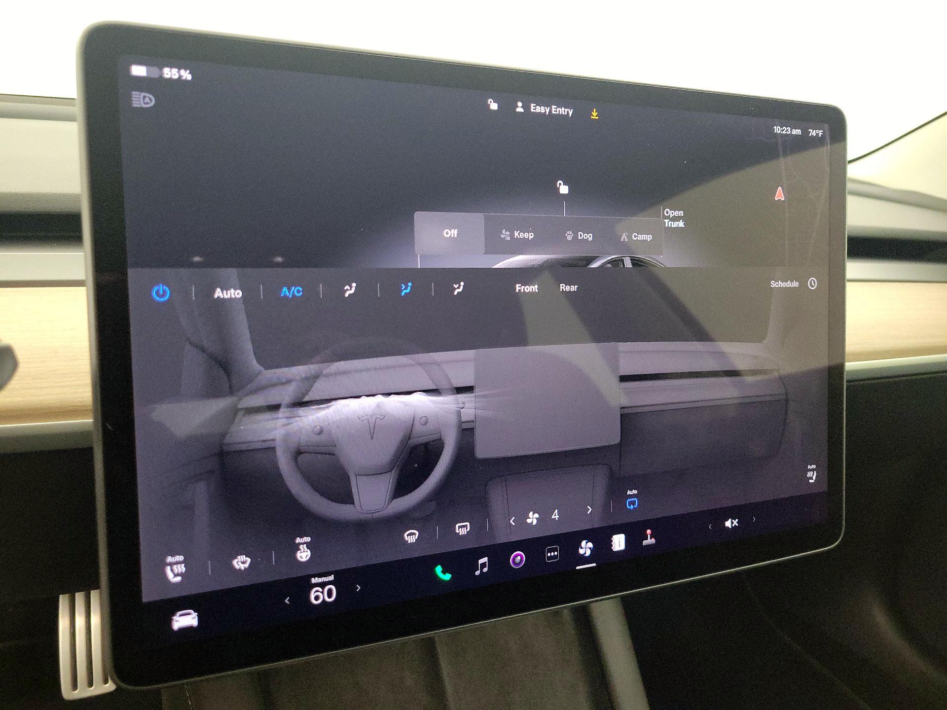 Thumbnail: 2023 Tesla Model 3 - 16