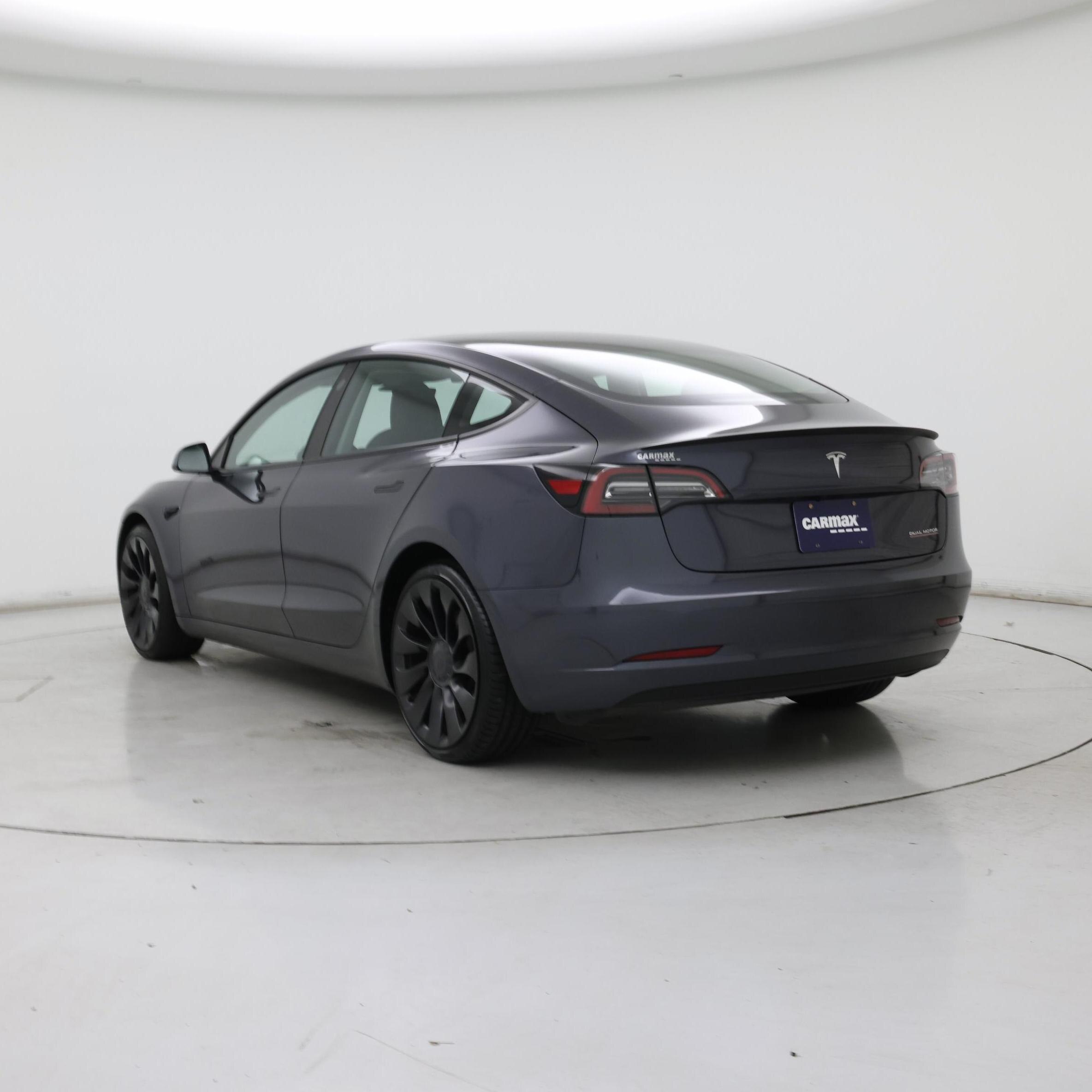 Thumbnail: 2023 Tesla Model 3 - 2