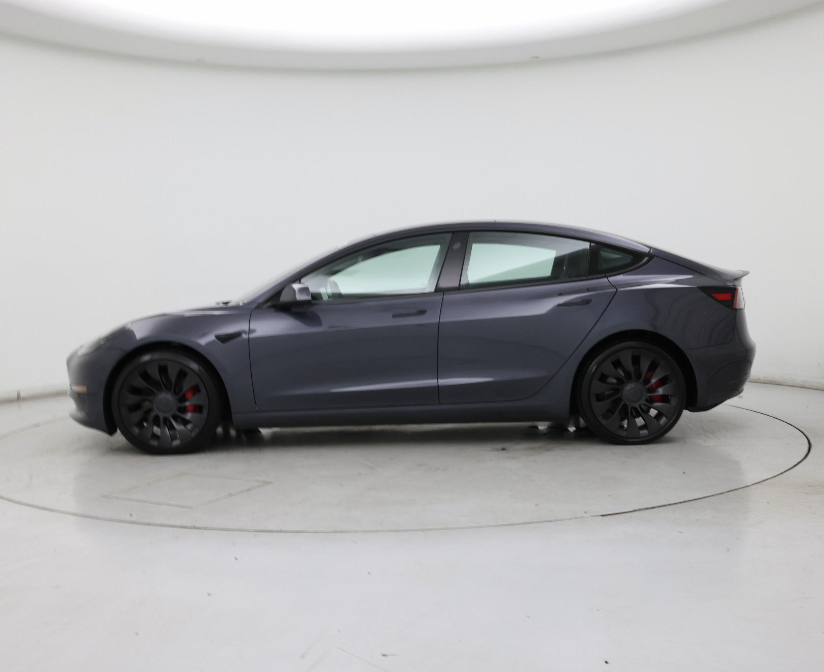 Thumbnail: 2023 Tesla Model 3 - 3