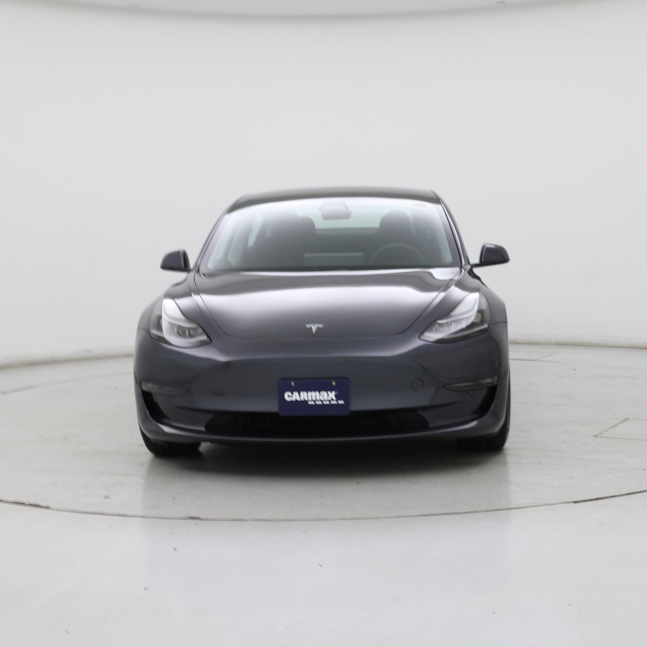Thumbnail: 2023 Tesla Model 3 - 5