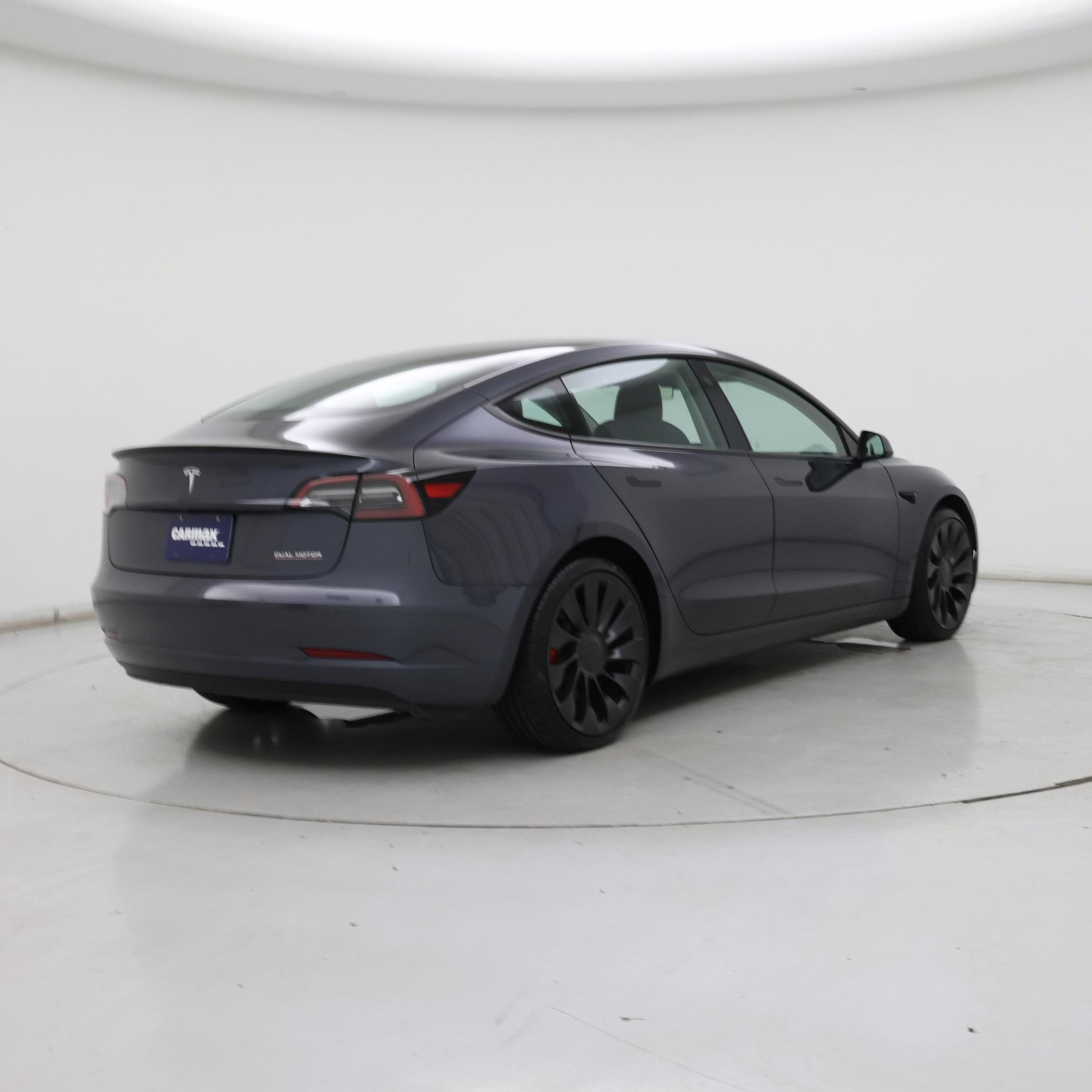 Thumbnail: 2023 Tesla Model 3 - 8