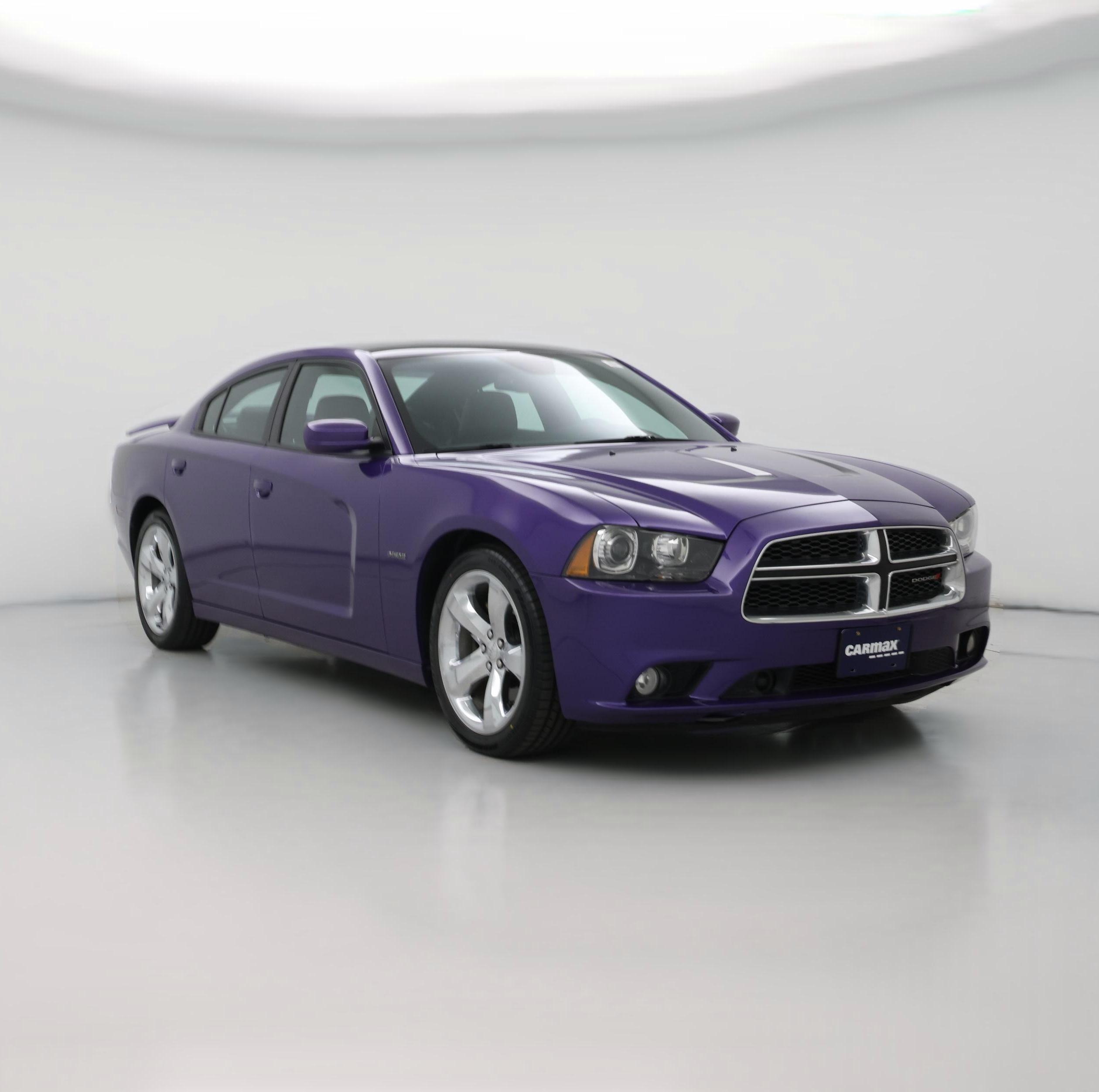 Thumbnail: 2014 Dodge Charger - 1